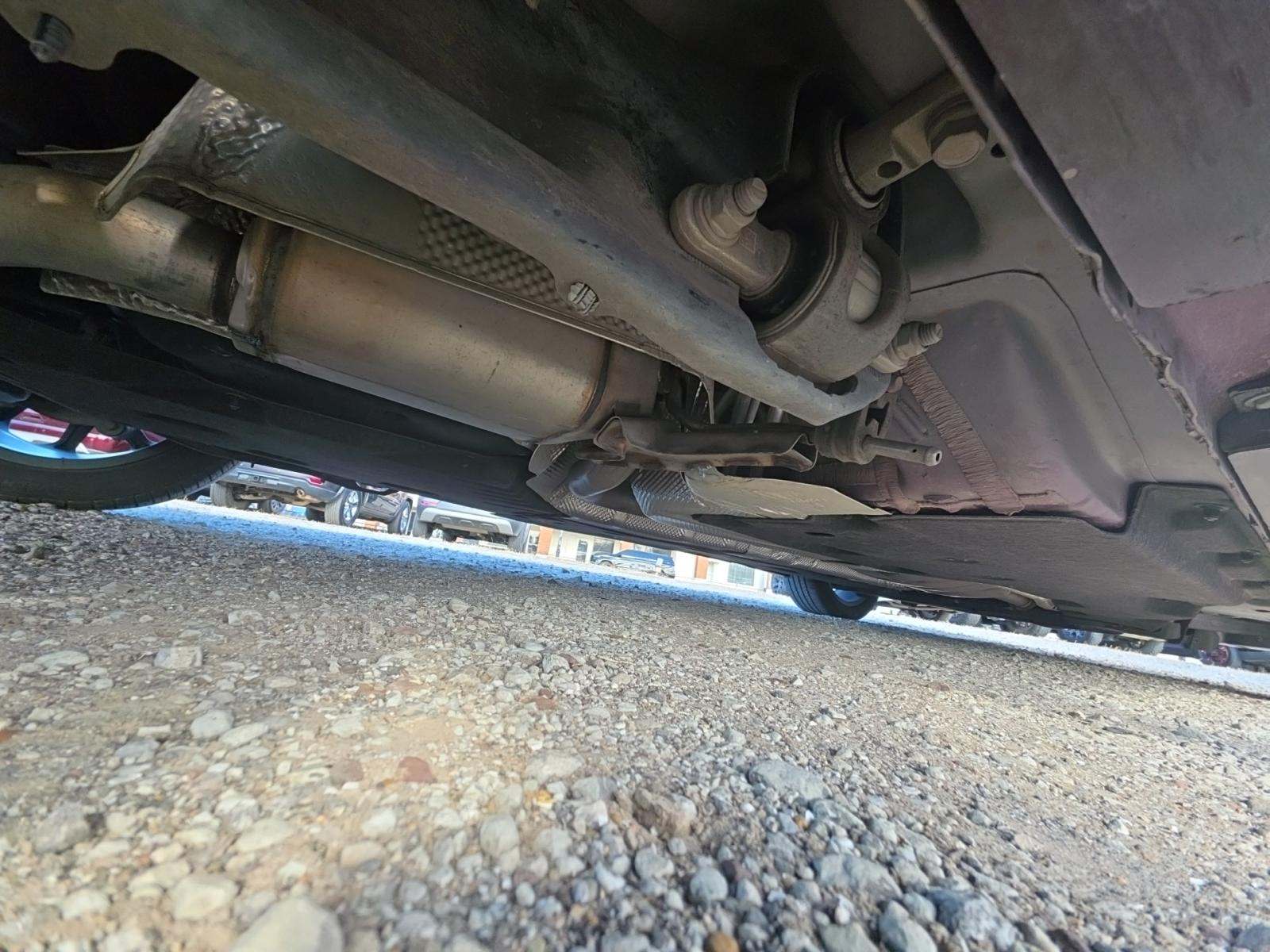 2023 Chrysler Pacifica Limited FWD