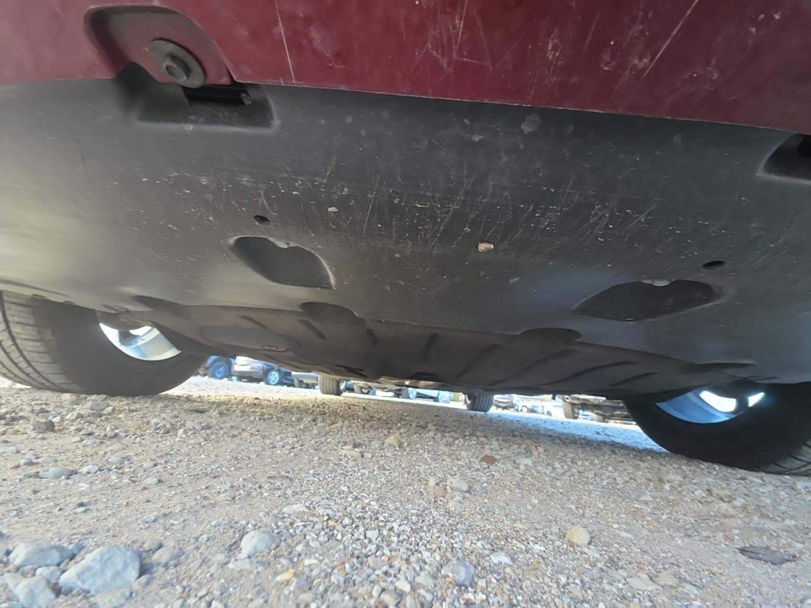 2023 Chrysler Pacifica Limited FWD