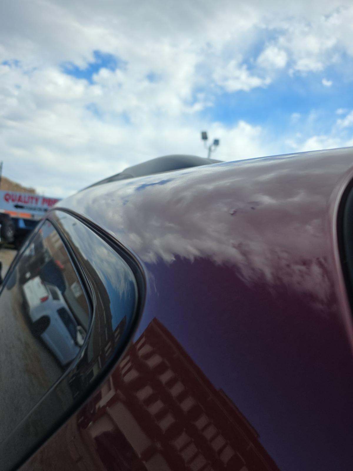 2023 Chrysler Pacifica Limited FWD