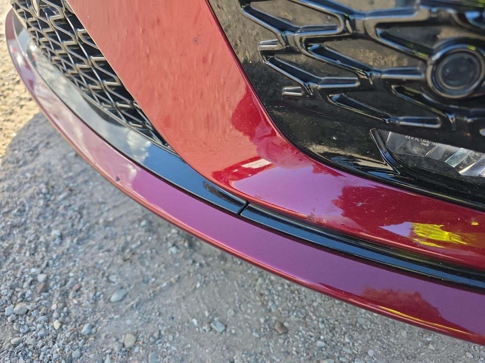 2023 Chrysler Pacifica Limited FWD