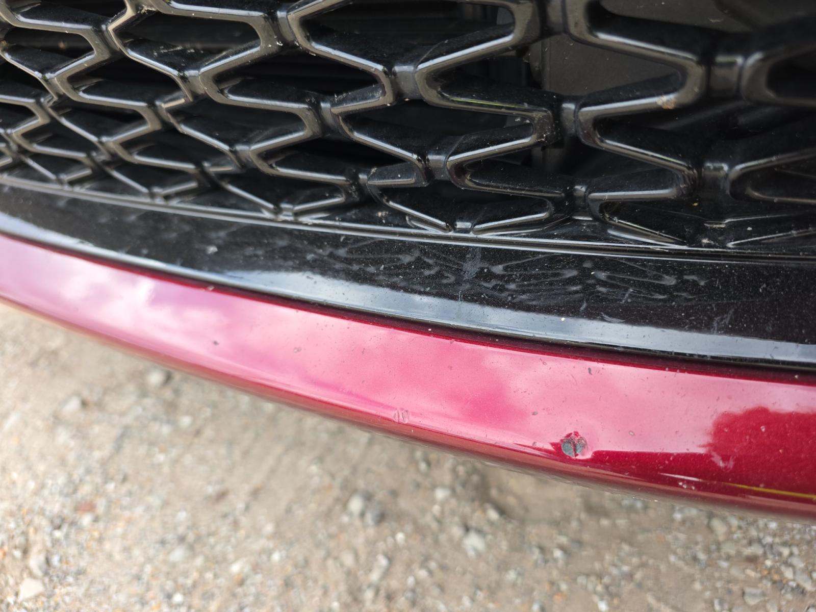 2023 Chrysler Pacifica Limited FWD