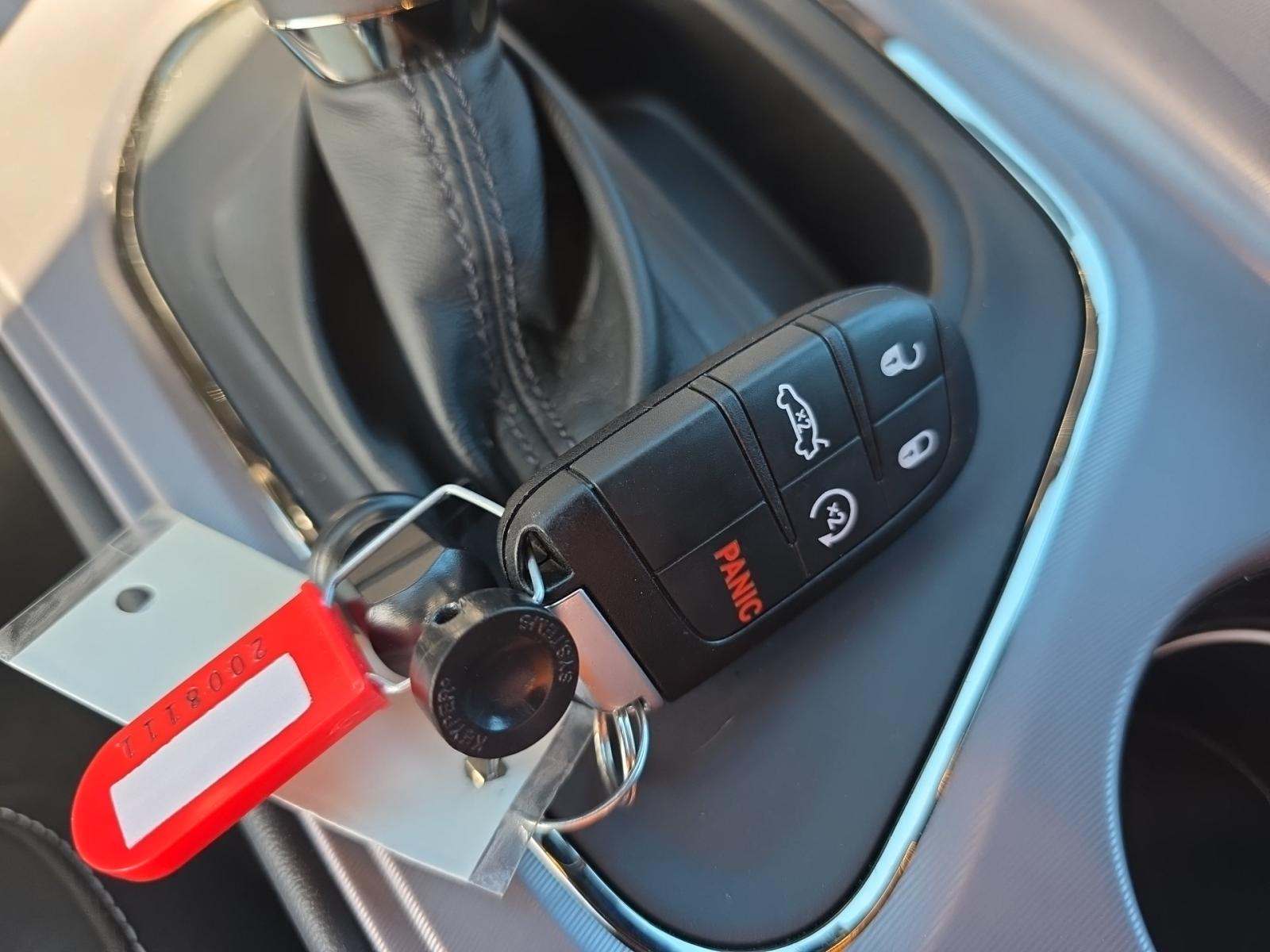 2023 Dodge Challenger SRT Hellcat Jailbreak RWD