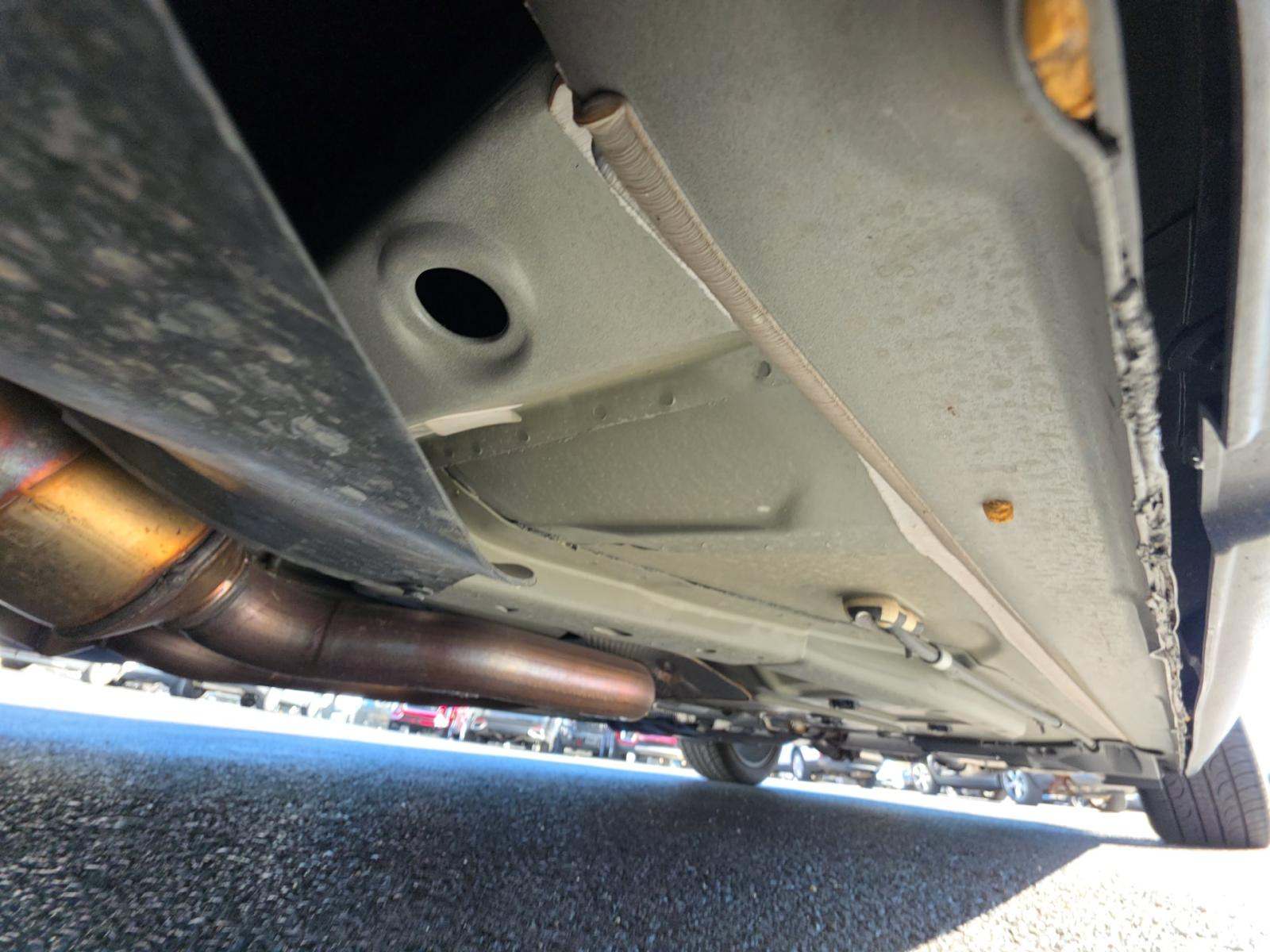 2023 Dodge Challenger SRT Hellcat Jailbreak RWD