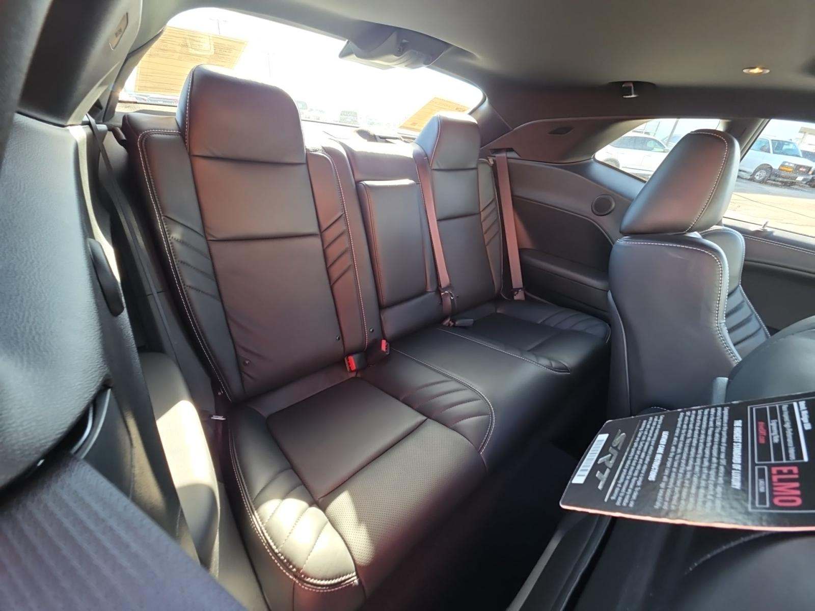 2023 Dodge Challenger SRT Hellcat Jailbreak RWD