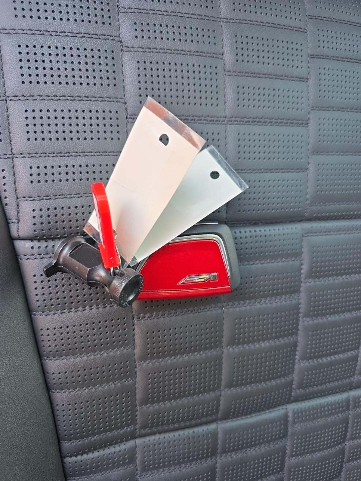 2025 Cadillac Escalade ESV V-Series AWD