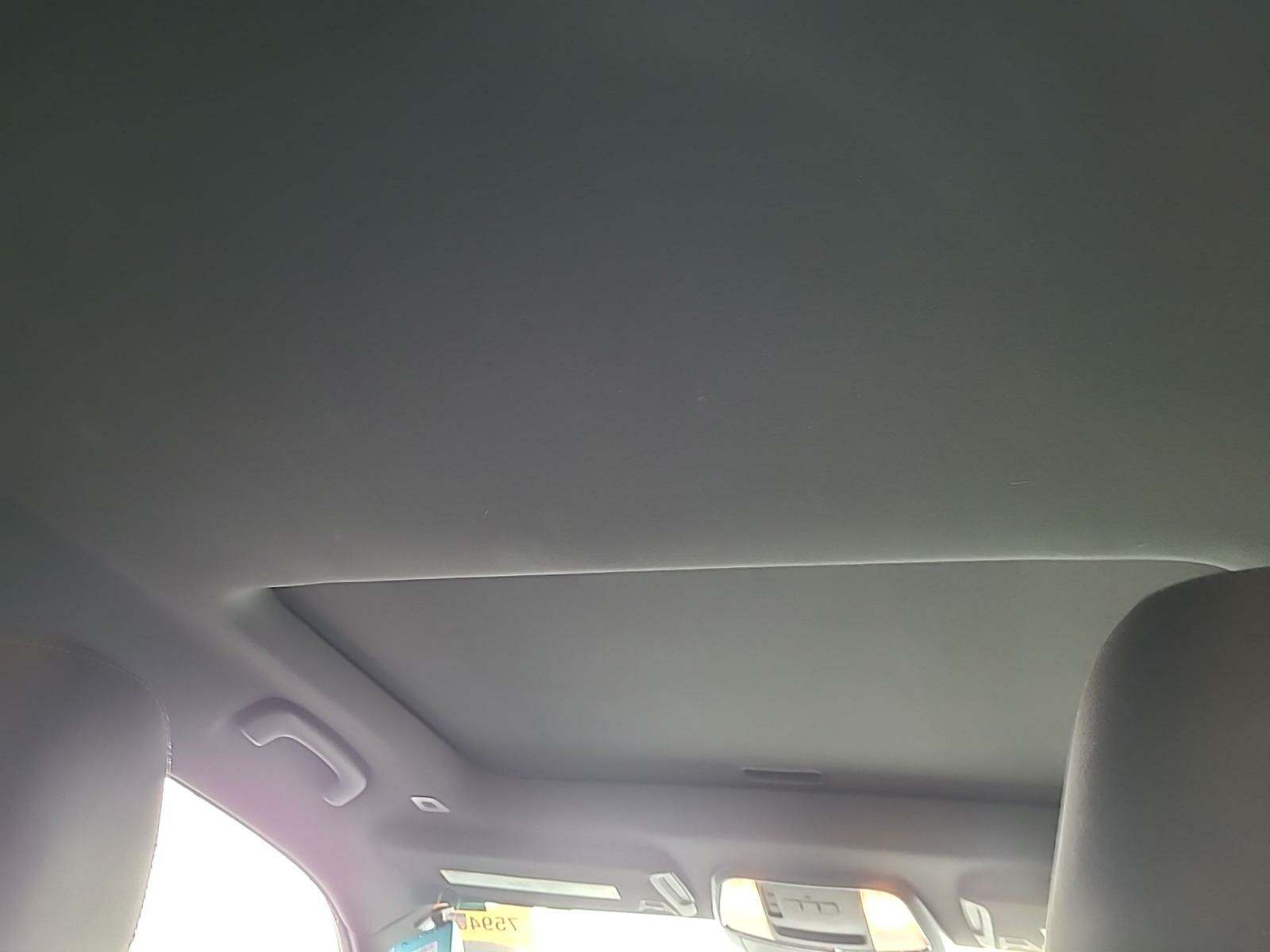 2017 Dodge Charger SXT RWD