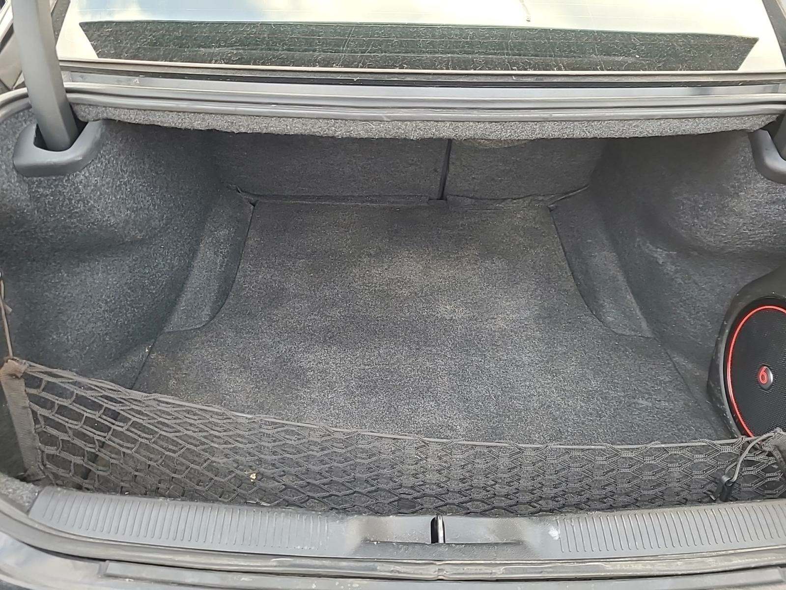 2017 Dodge Charger SXT RWD