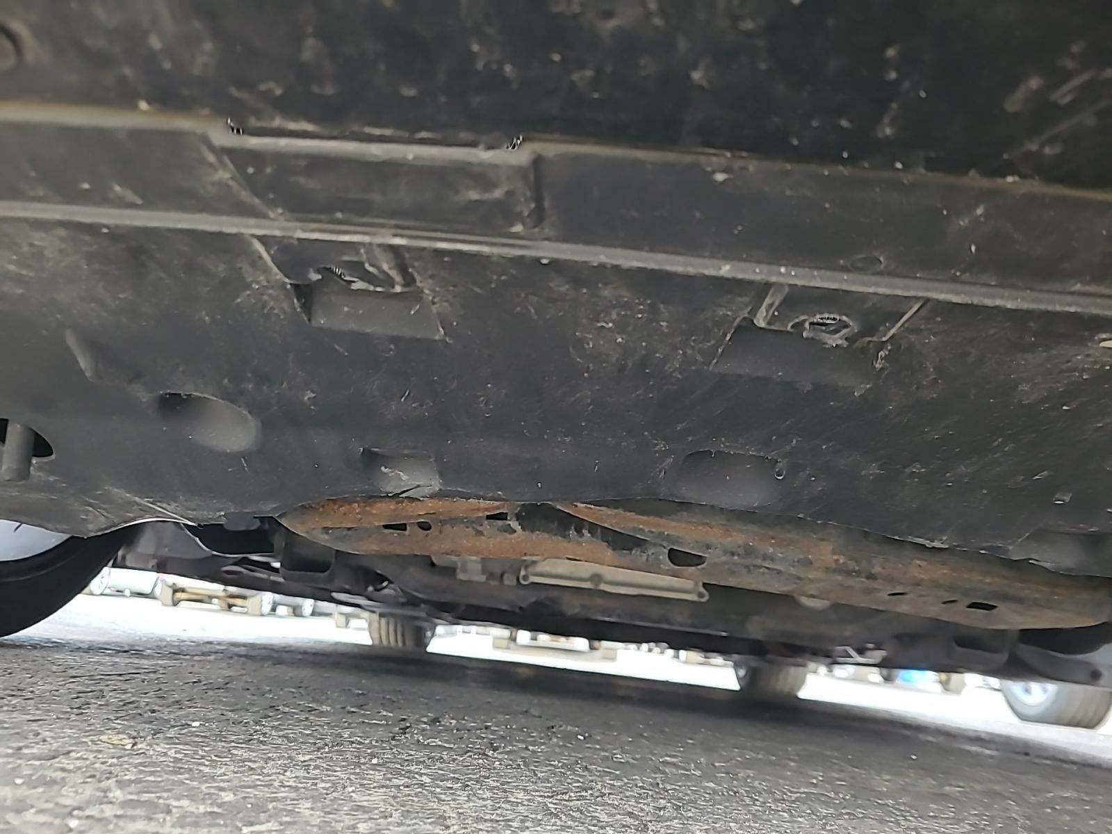 2017 Dodge Charger SXT RWD