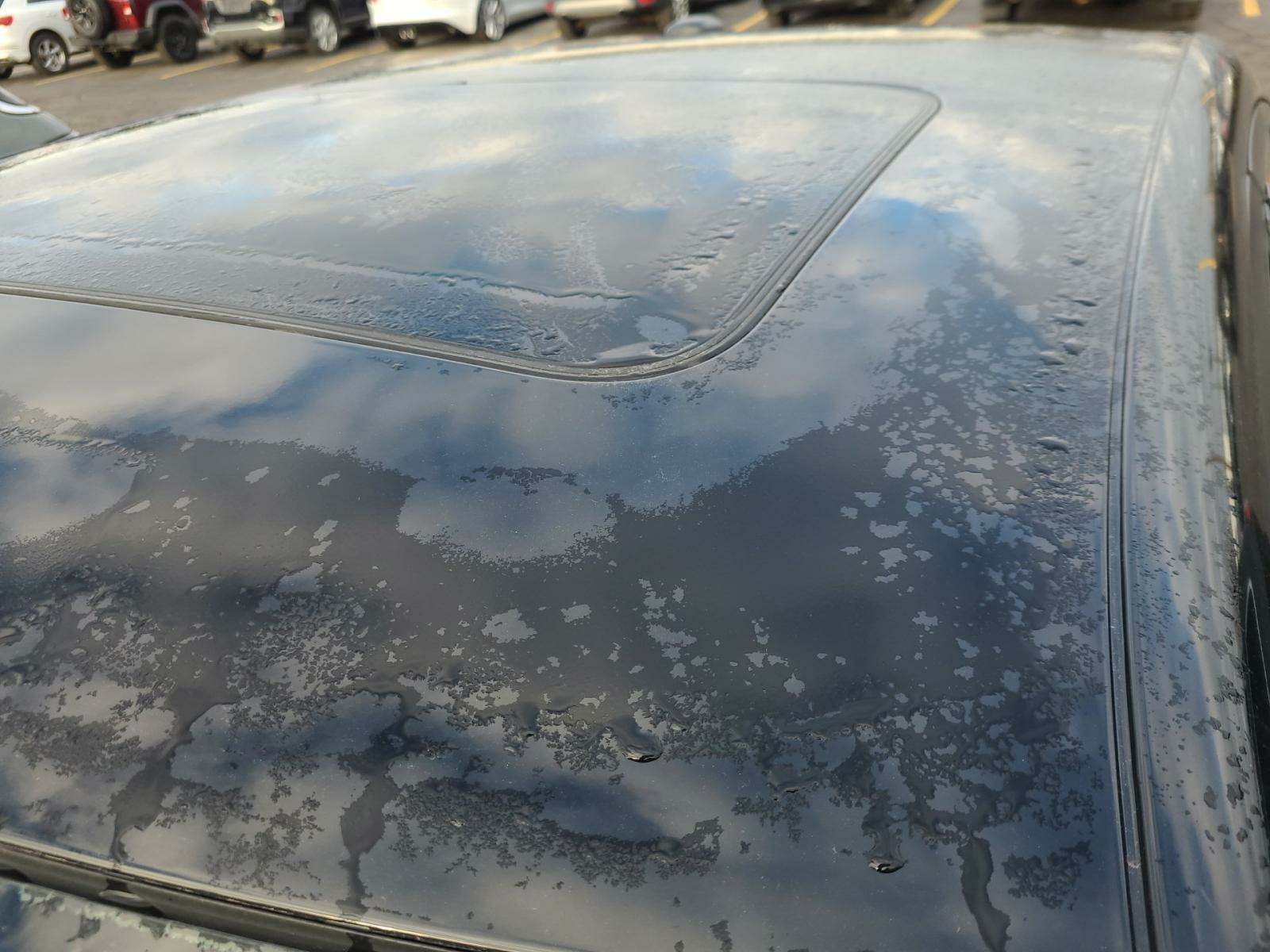 2017 Dodge Charger SXT RWD