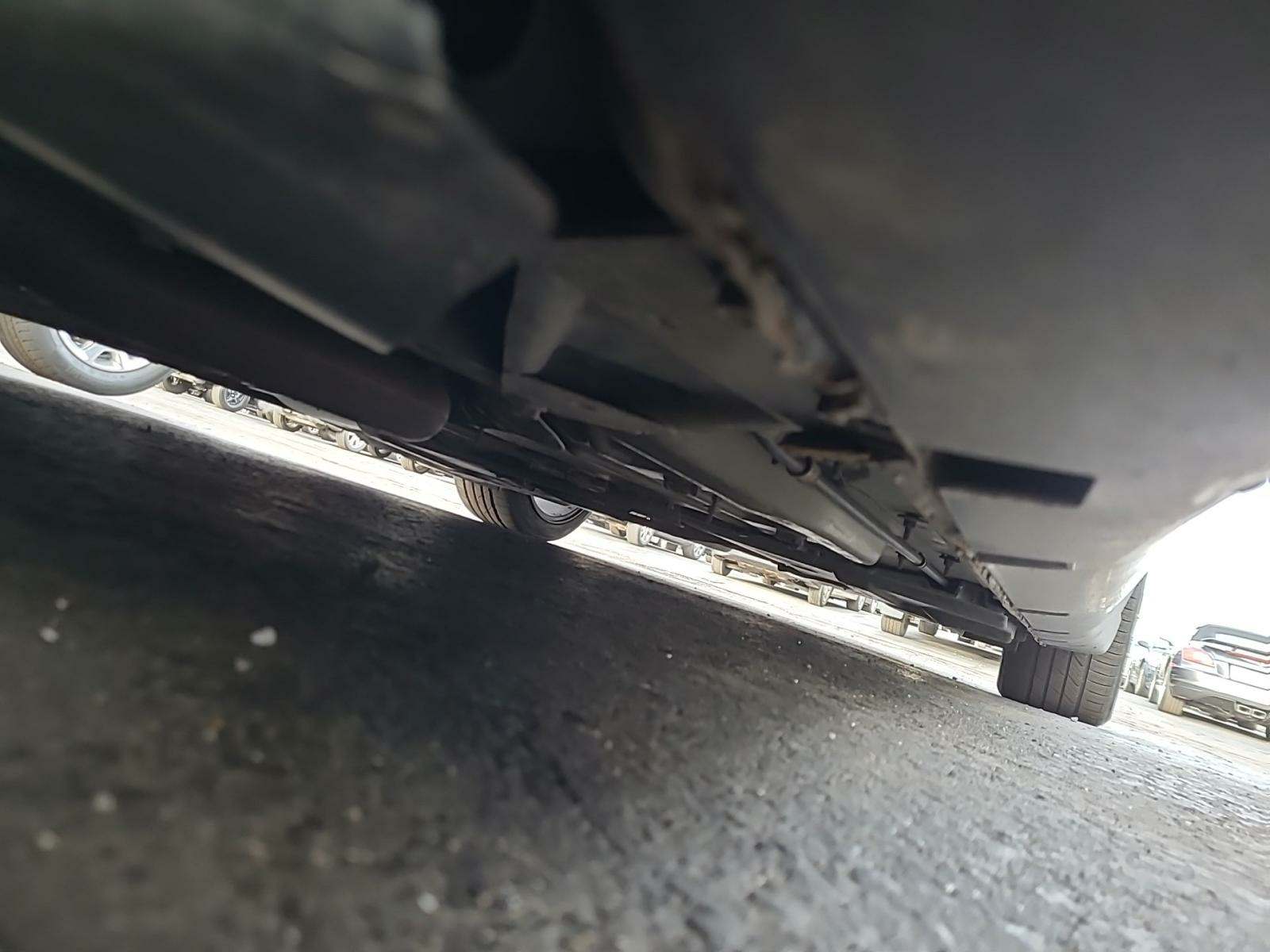 2017 Dodge Charger SXT RWD