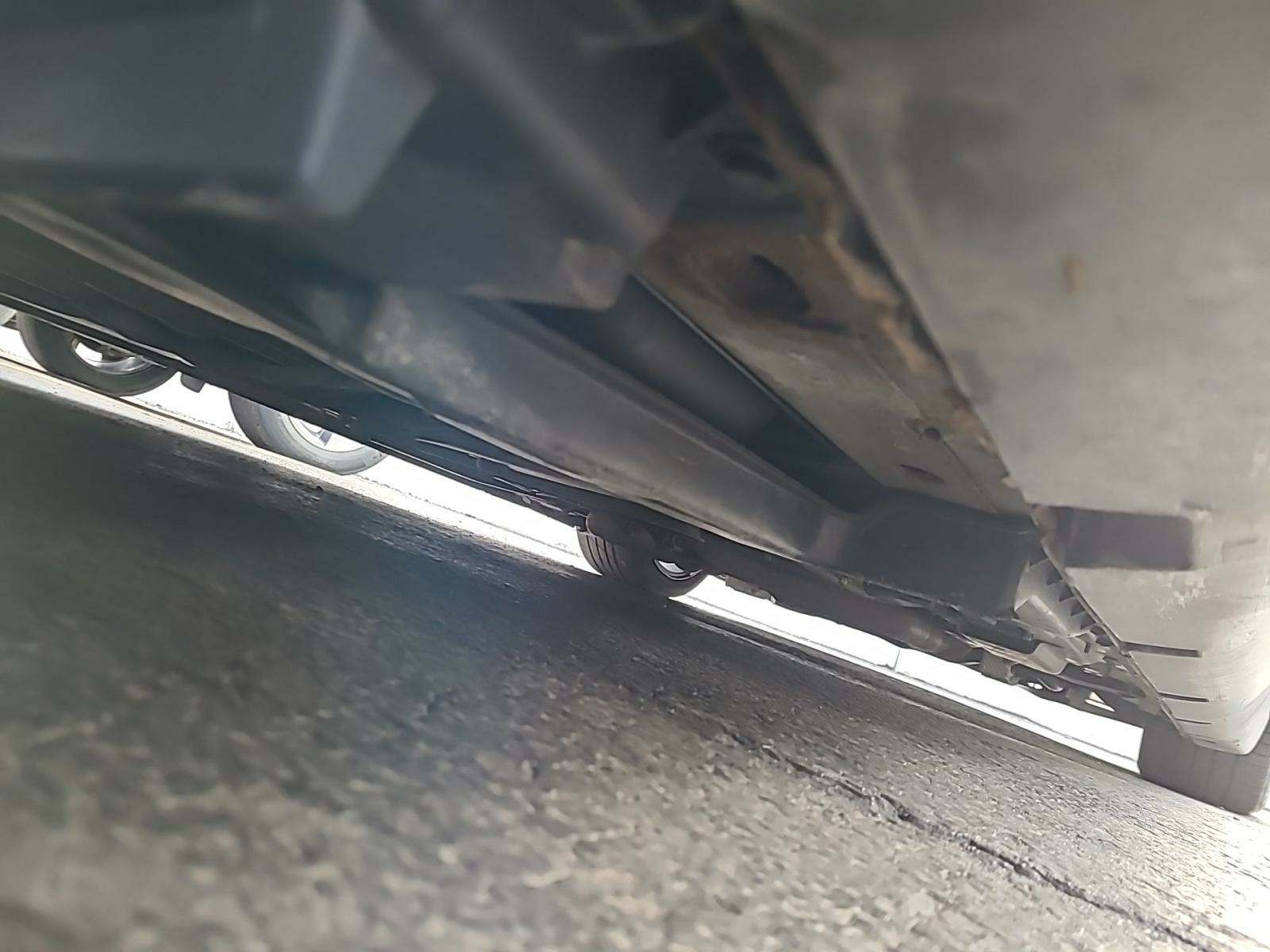 2017 Dodge Charger SXT RWD