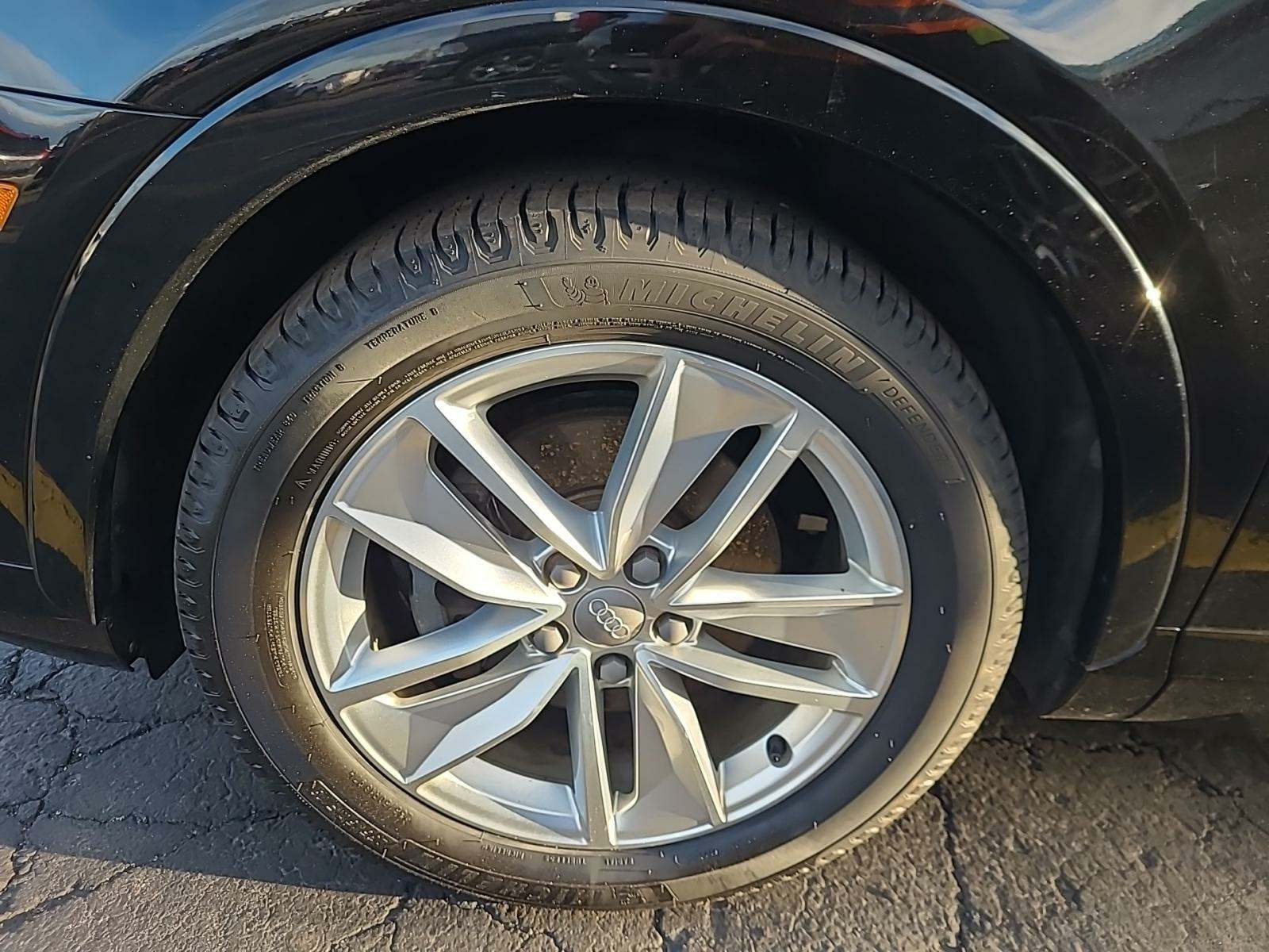 2016 Audi Q3 2.0T Premium Plus AWD