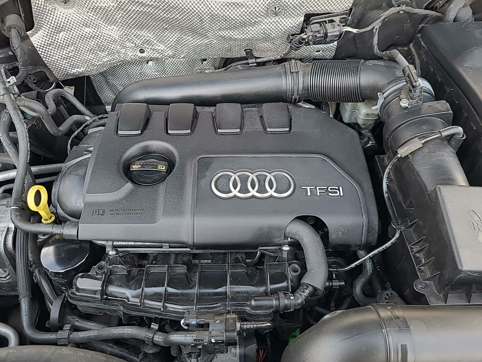 2016 Audi Q3 2.0T Premium Plus AWD