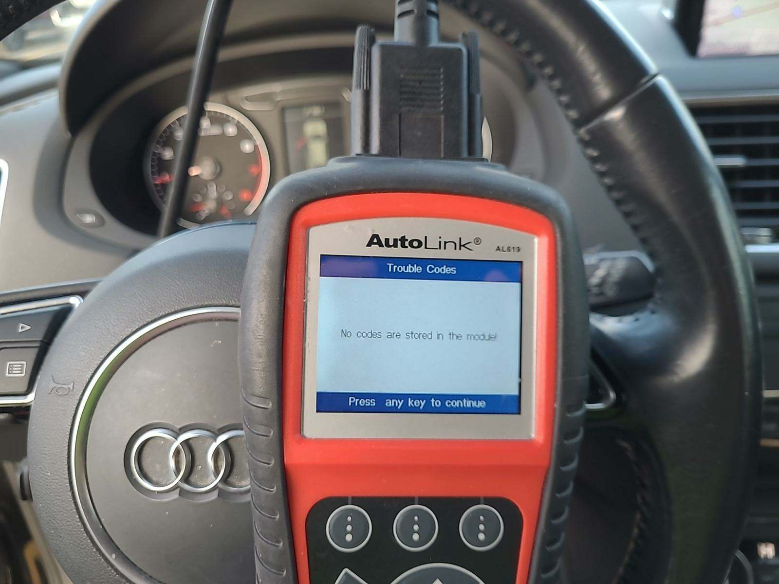 2016 Audi Q3 2.0T Premium Plus AWD