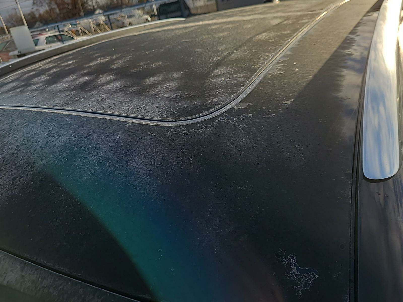 2016 Audi Q3 2.0T Premium Plus AWD