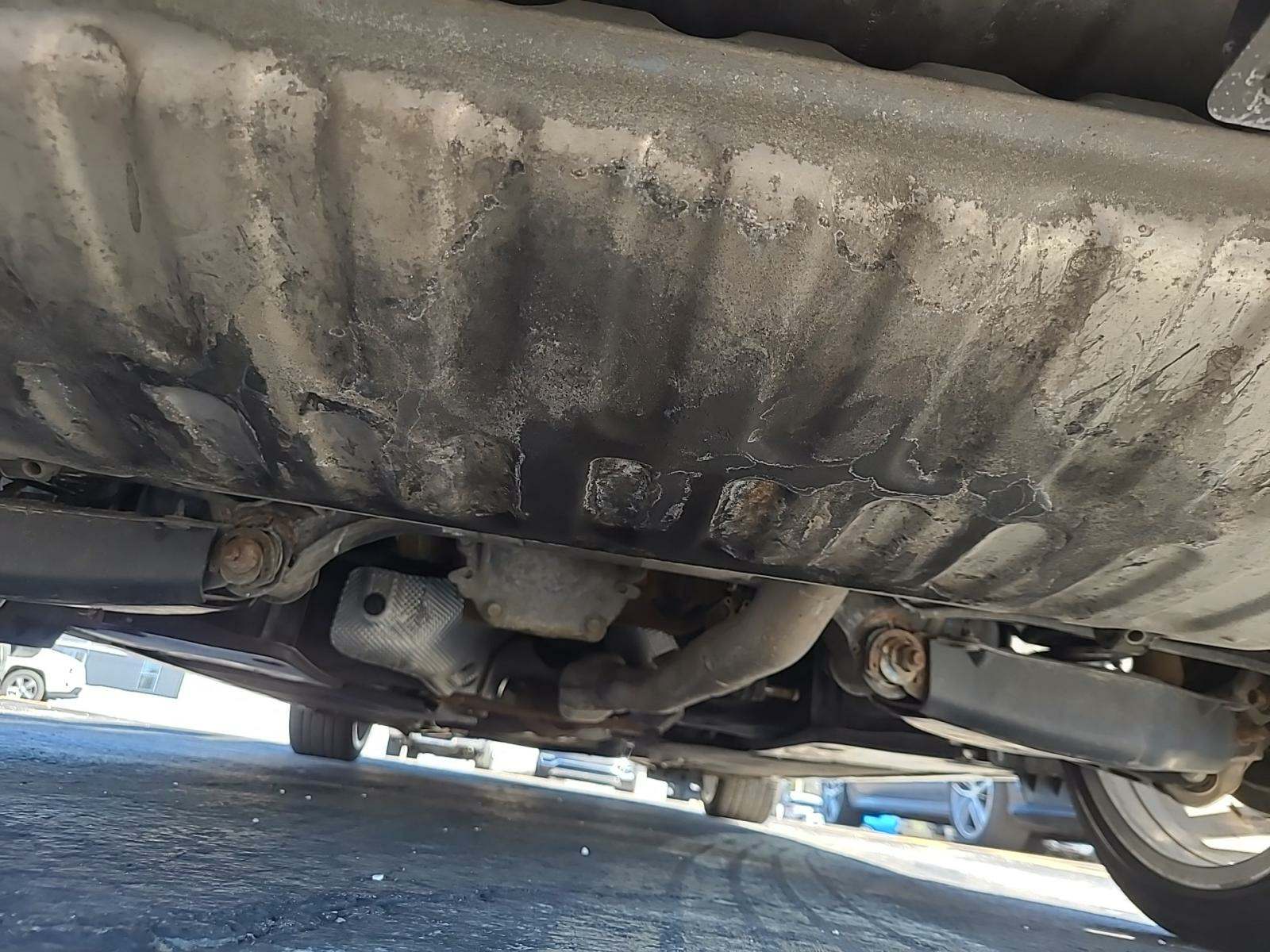 2015 Cadillac ATS Luxury RWD