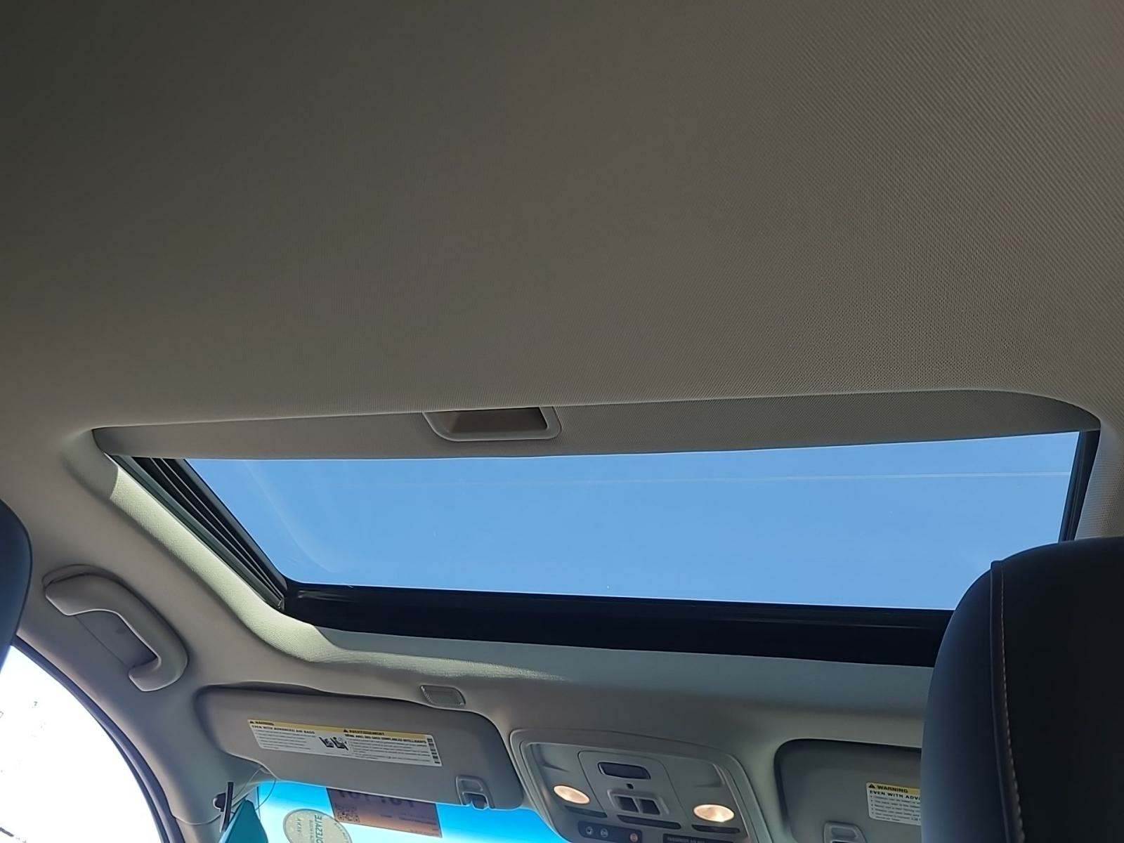 2015 Cadillac ATS Luxury RWD