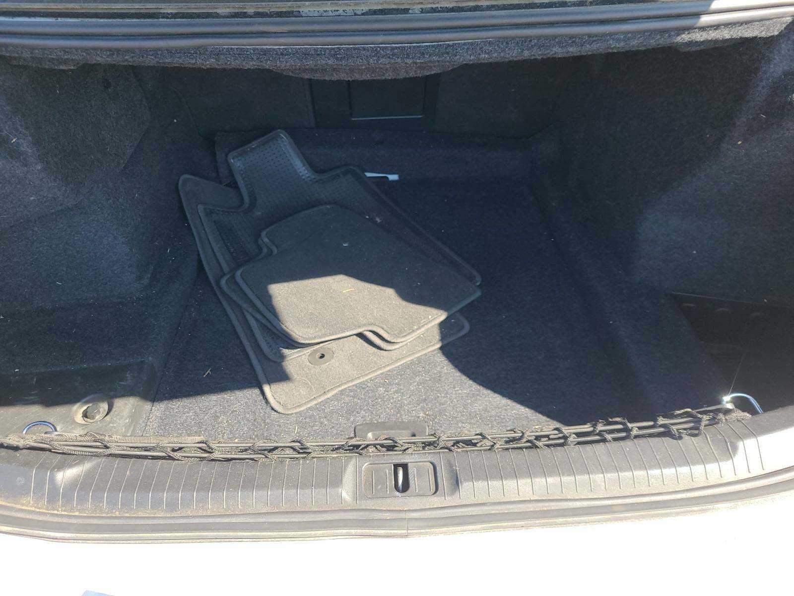 2015 Cadillac ATS Luxury RWD