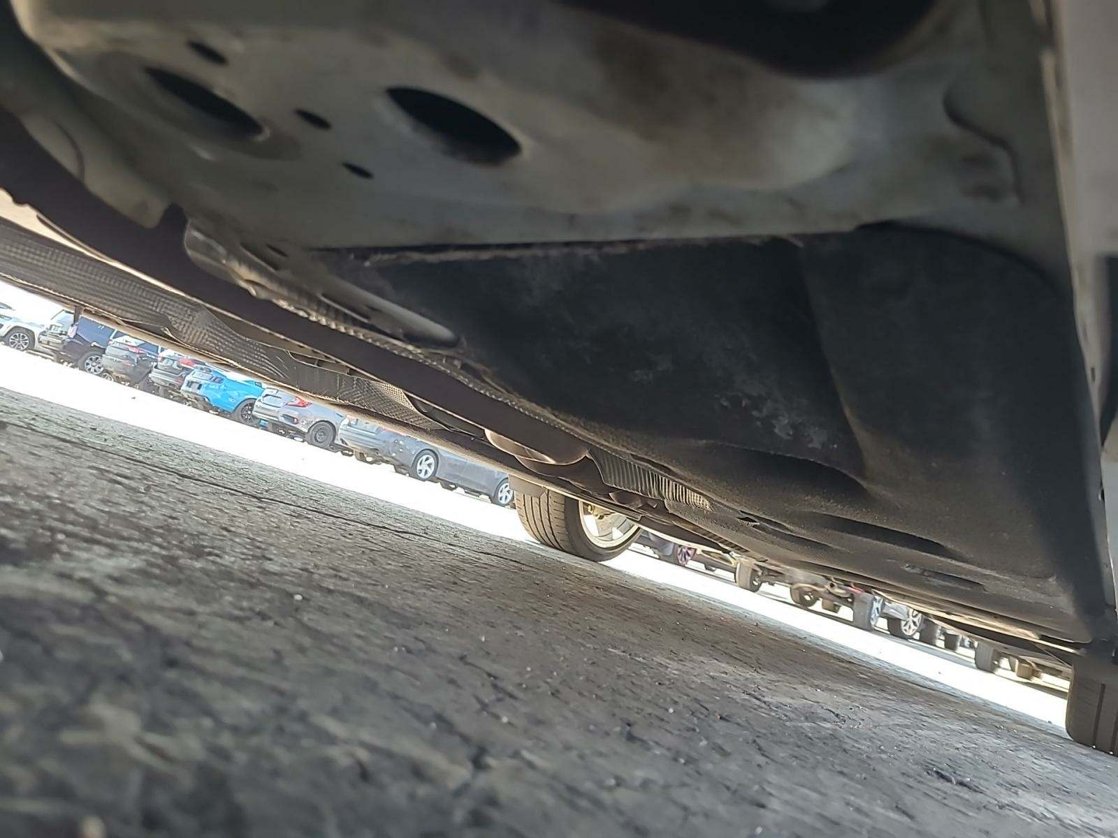 2015 Cadillac ATS Luxury RWD