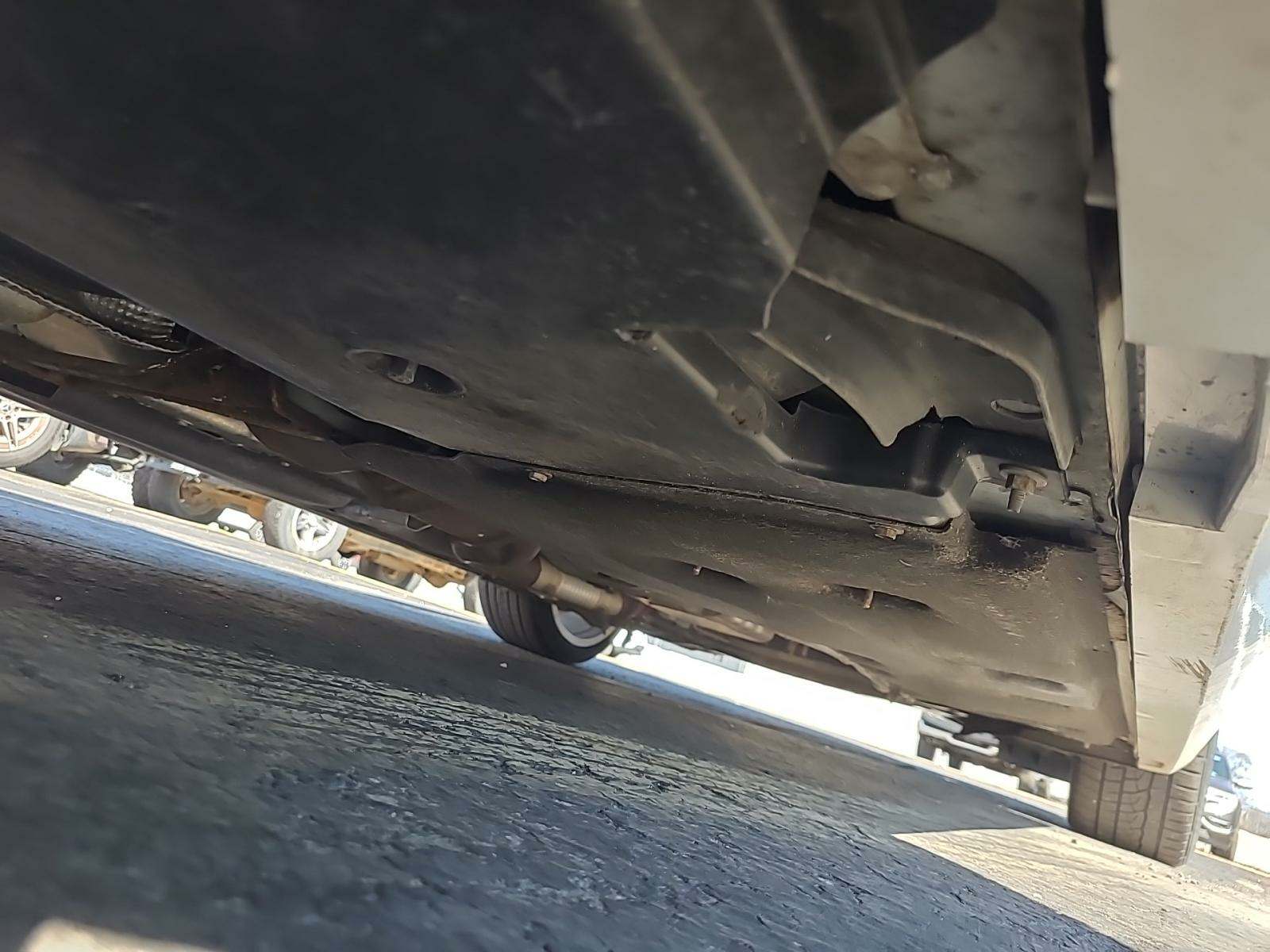 2015 Cadillac ATS Luxury RWD