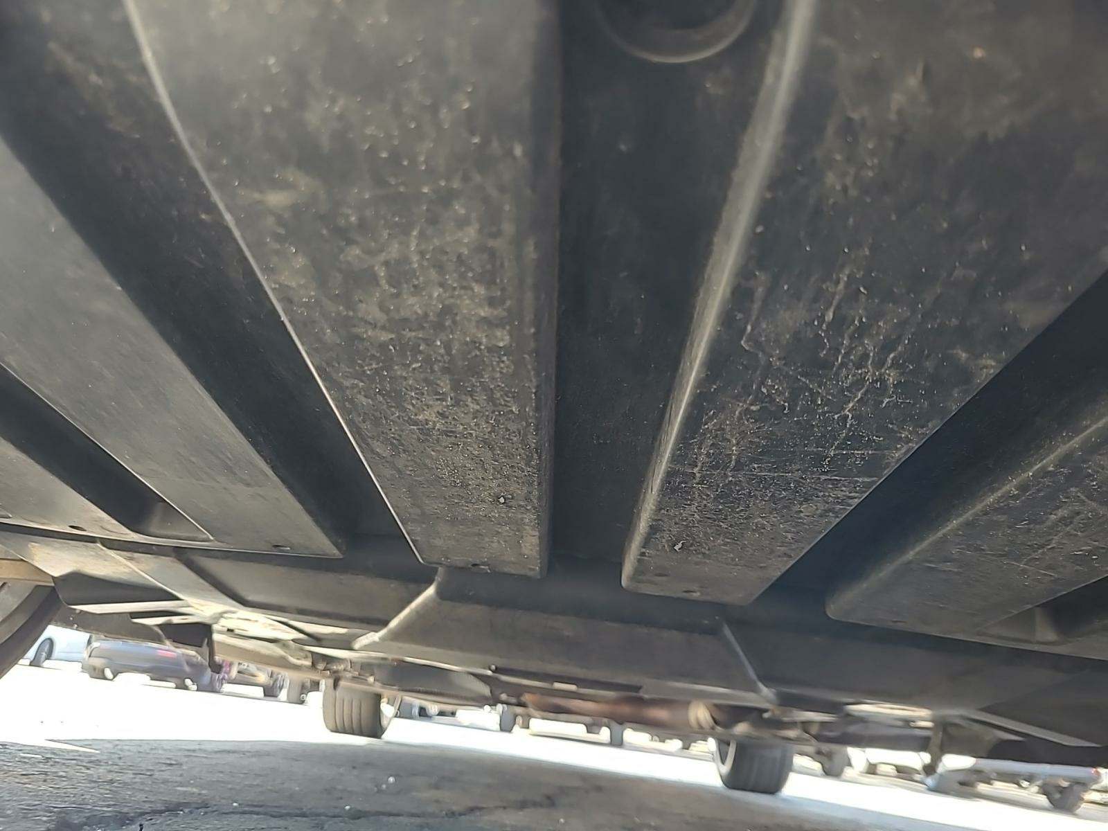 2015 Cadillac ATS Luxury RWD