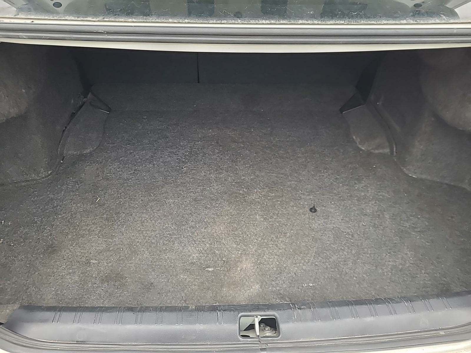 2018 Subaru WRX Base AWD