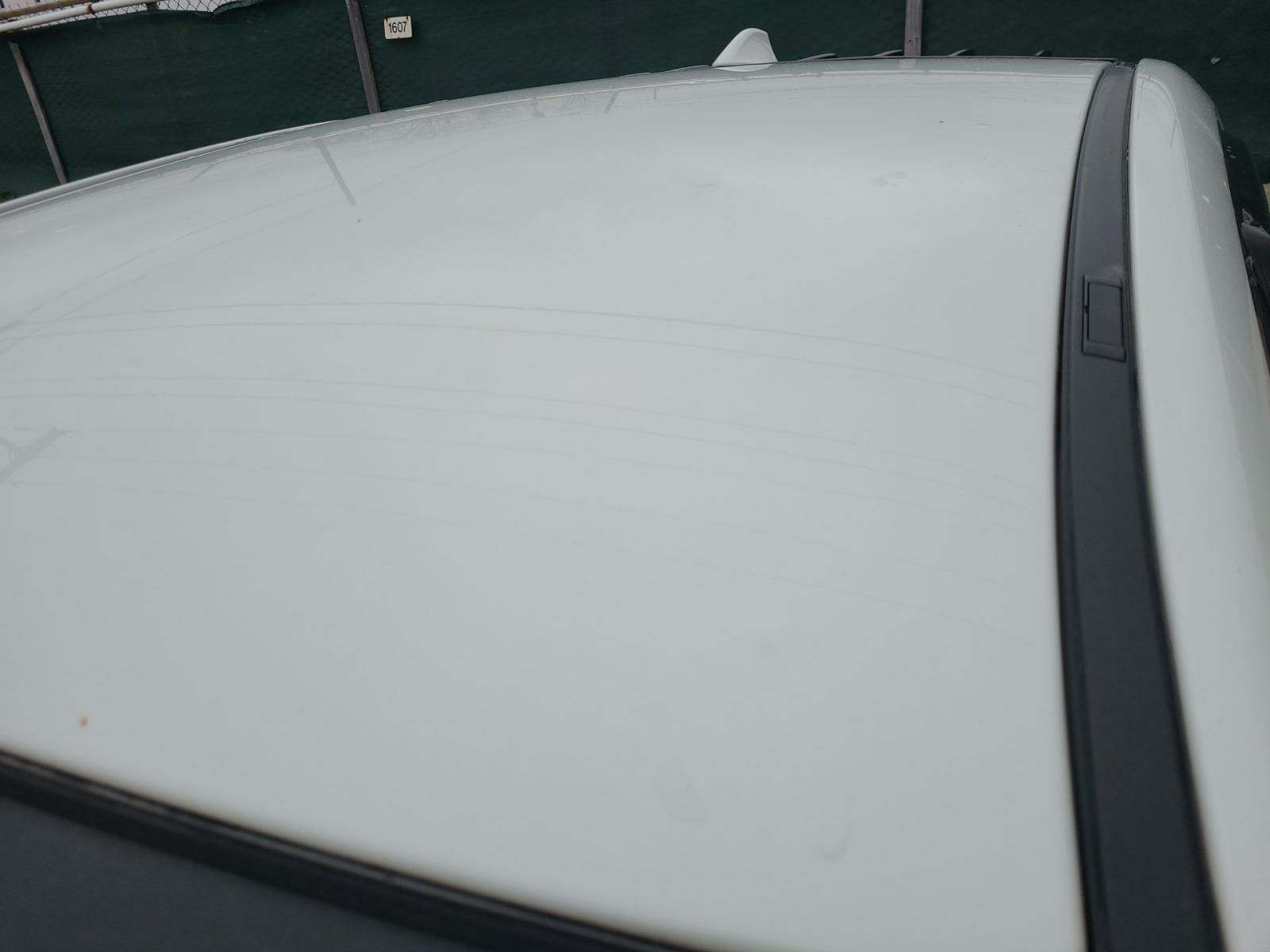 2018 Subaru WRX Base AWD