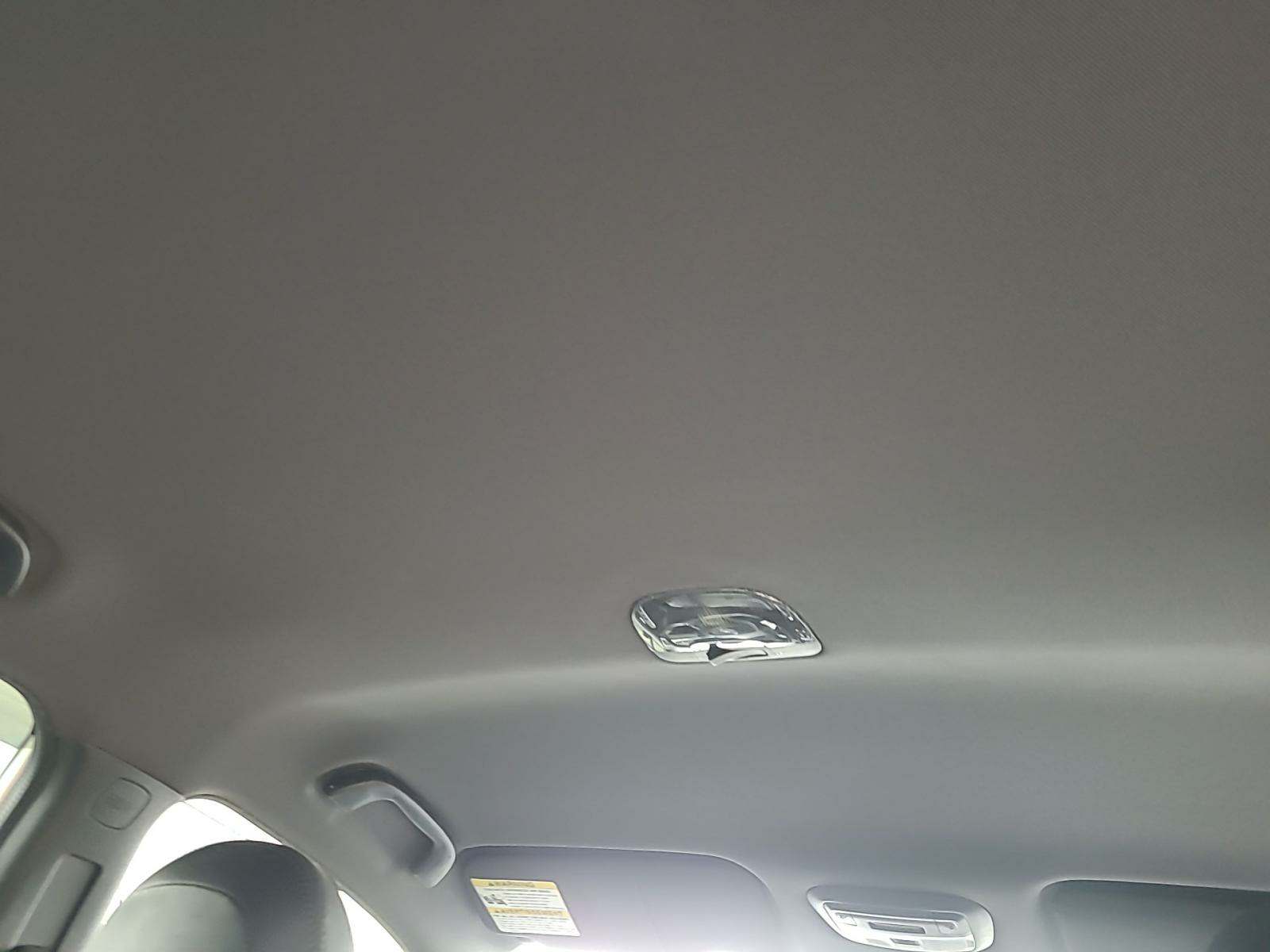 2018 Subaru WRX Base AWD