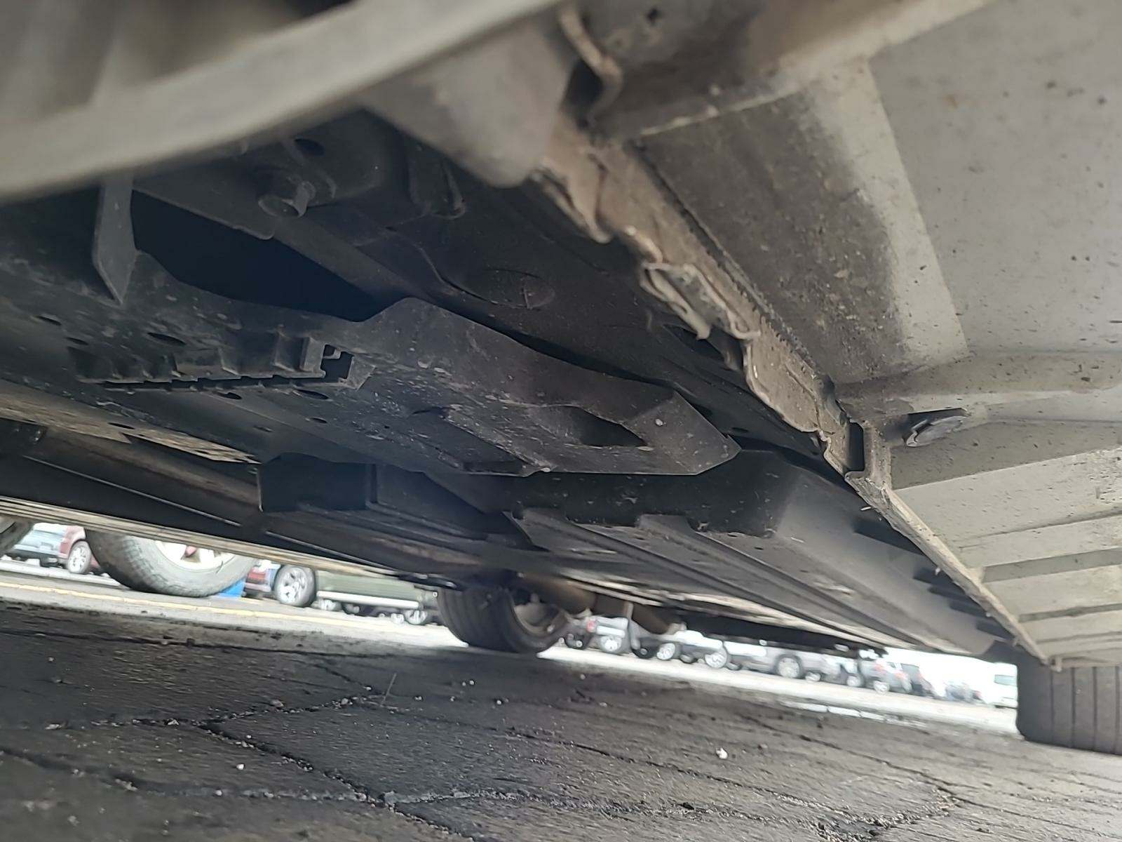 2018 Subaru WRX Base AWD