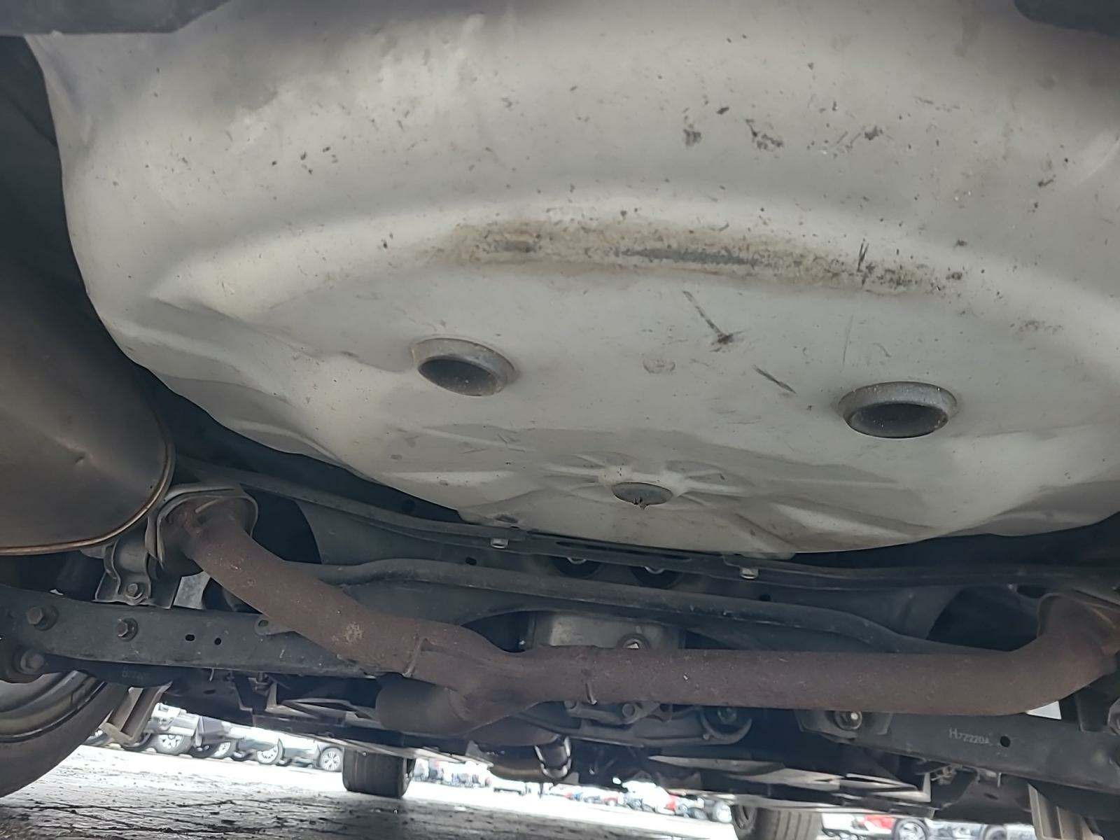 2018 Subaru WRX Base AWD