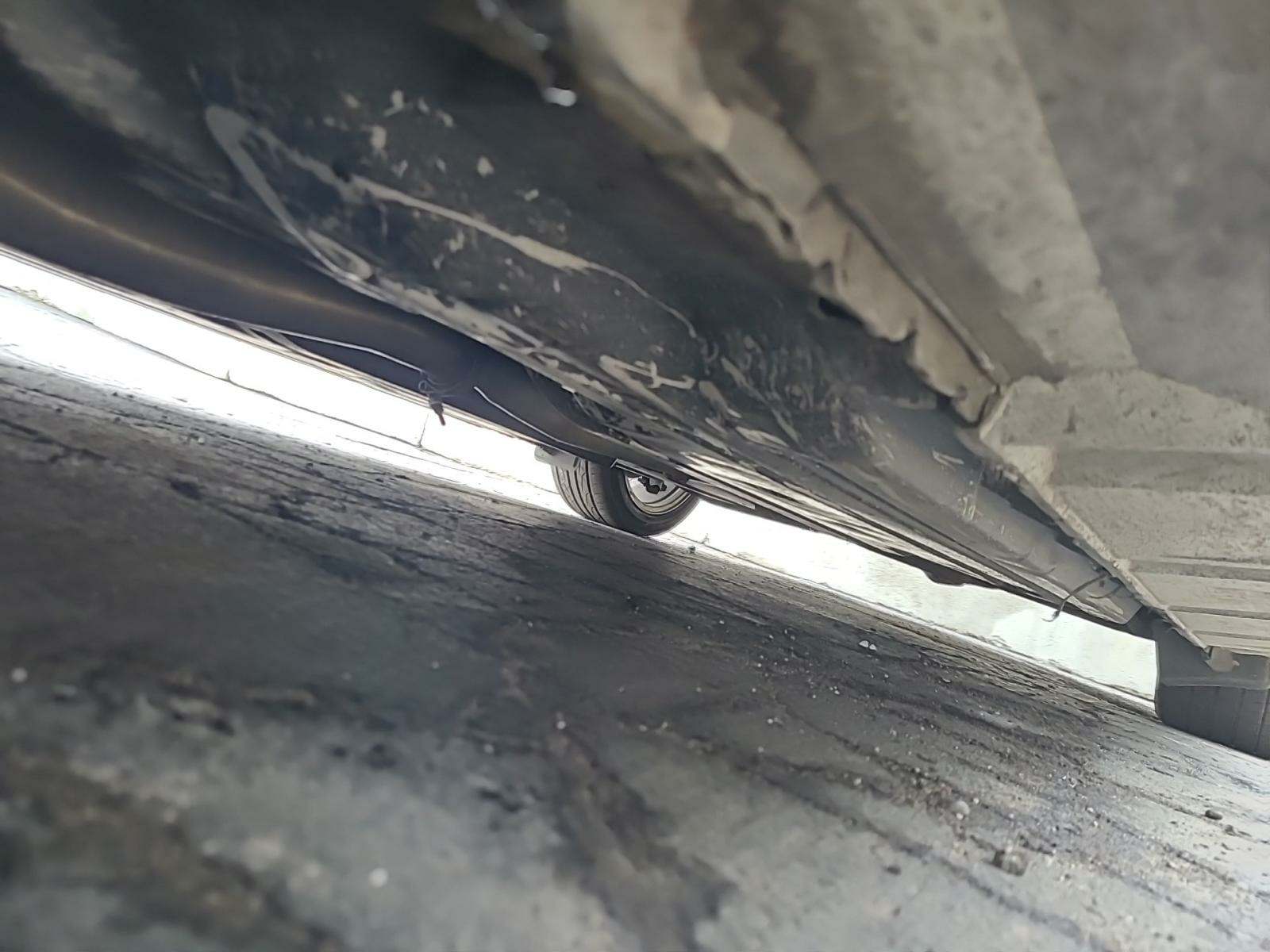 2018 Subaru WRX Base AWD