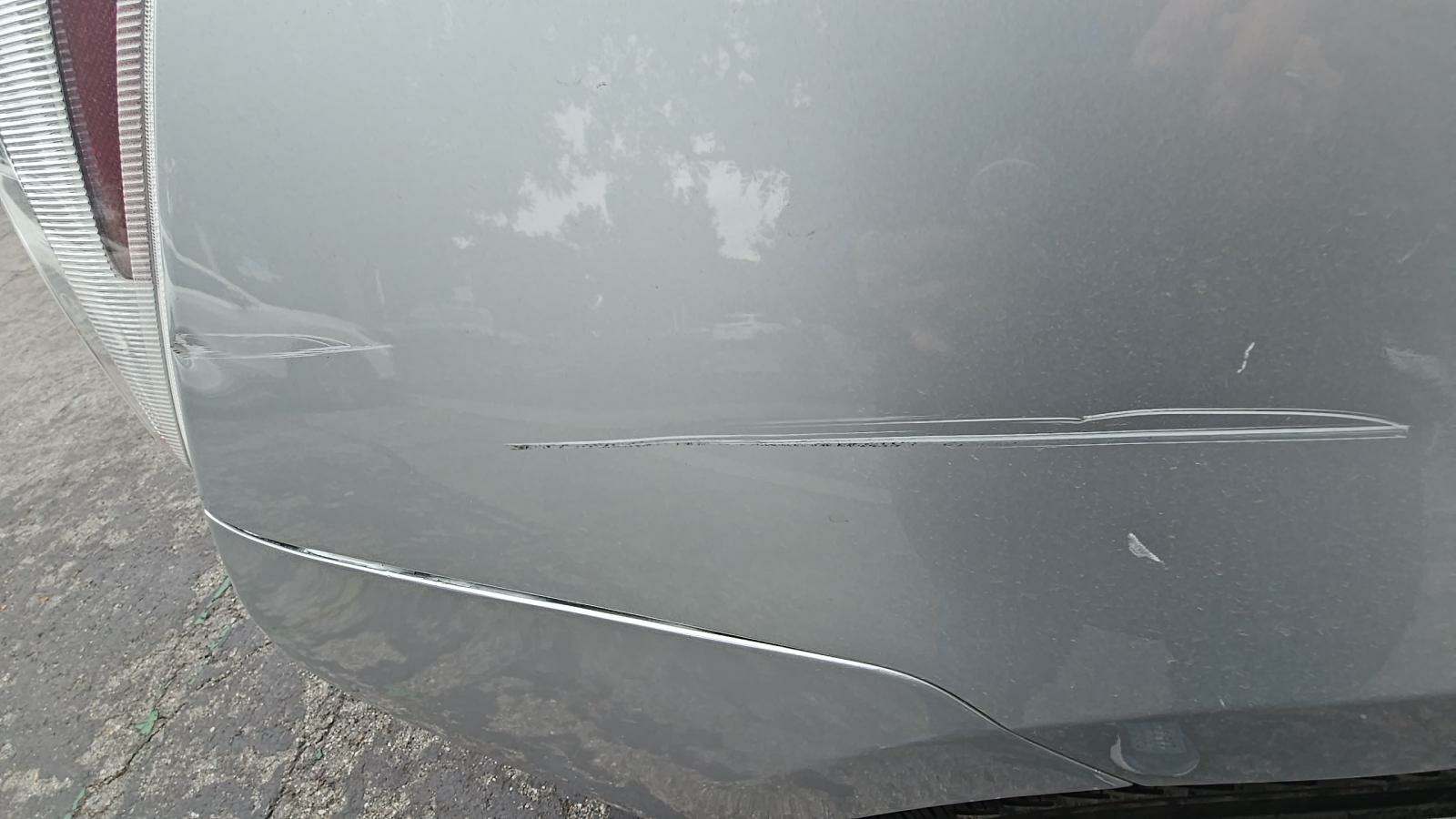 2011 Toyota Prius Four FWD