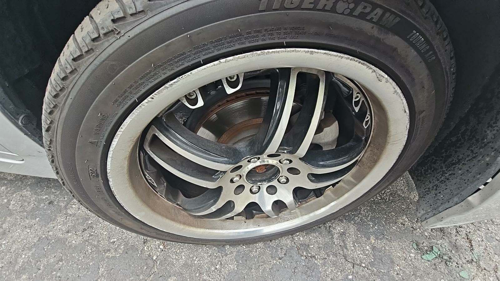 2011 Toyota Prius Four FWD