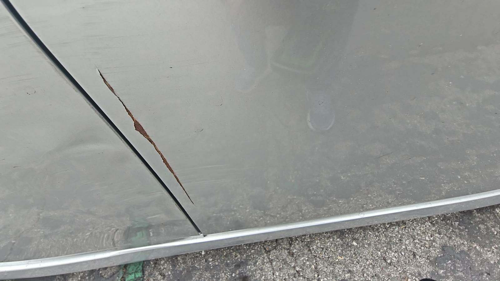 2011 Toyota Prius Four FWD