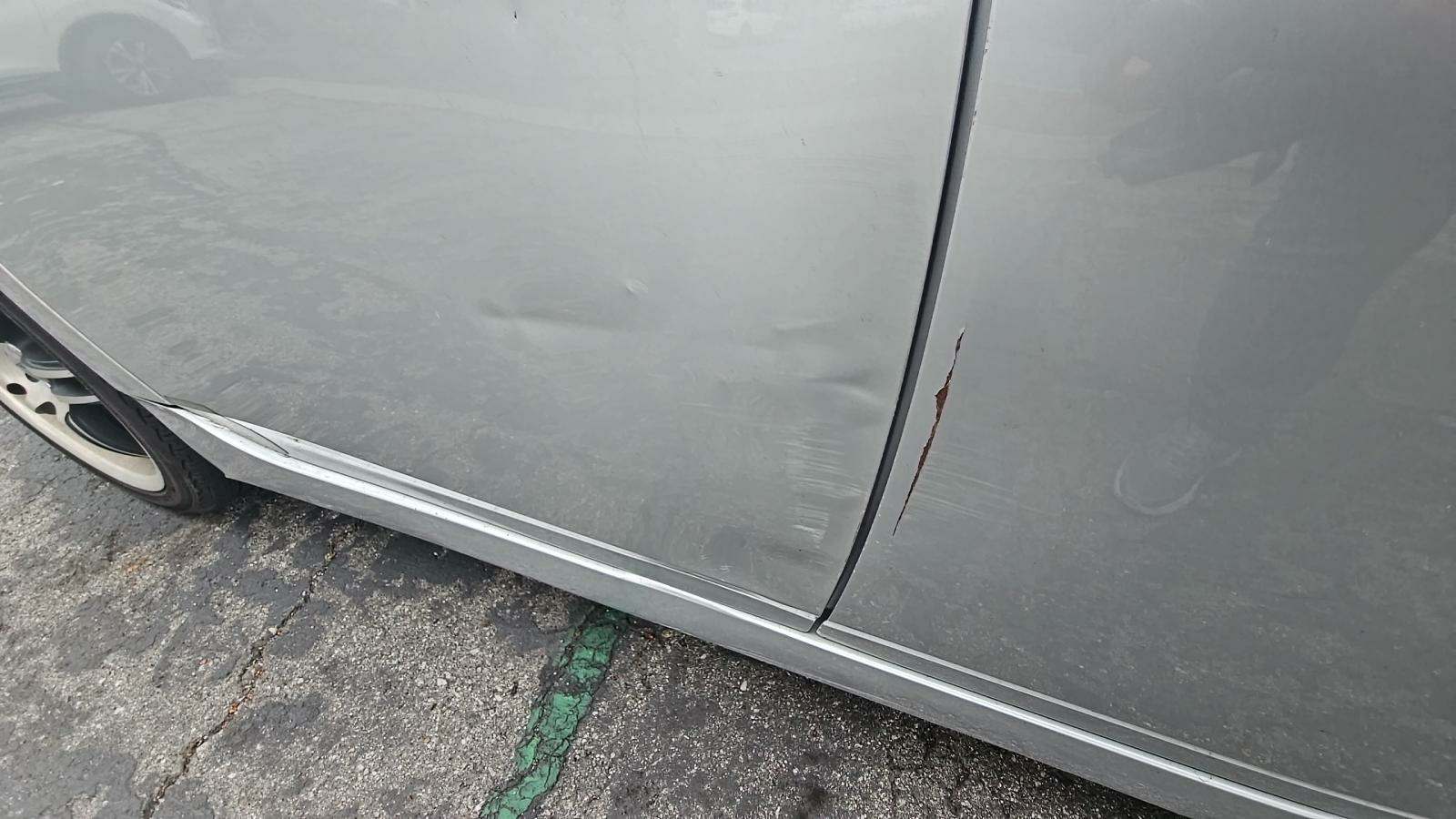 2011 Toyota Prius Four FWD