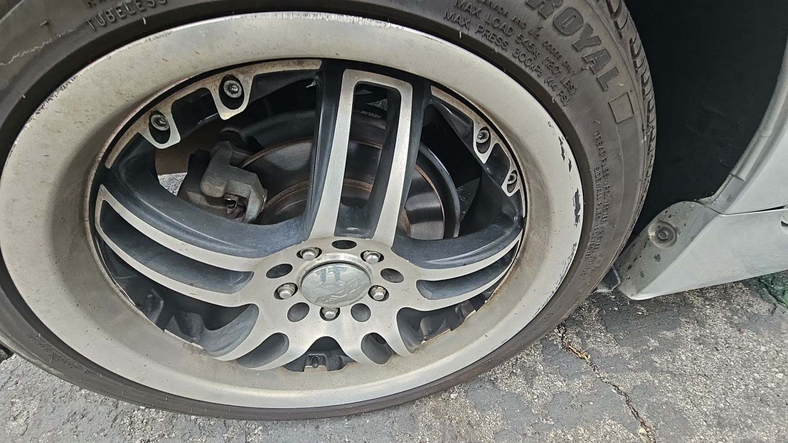 2011 Toyota Prius Four FWD