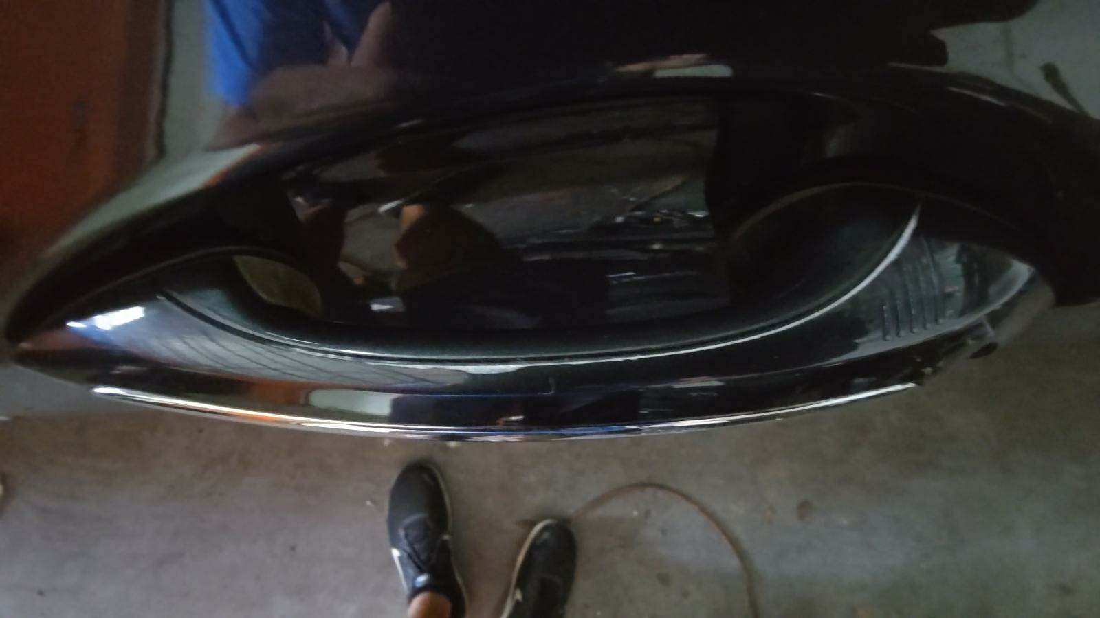 2015 BMW M5 Base RWD