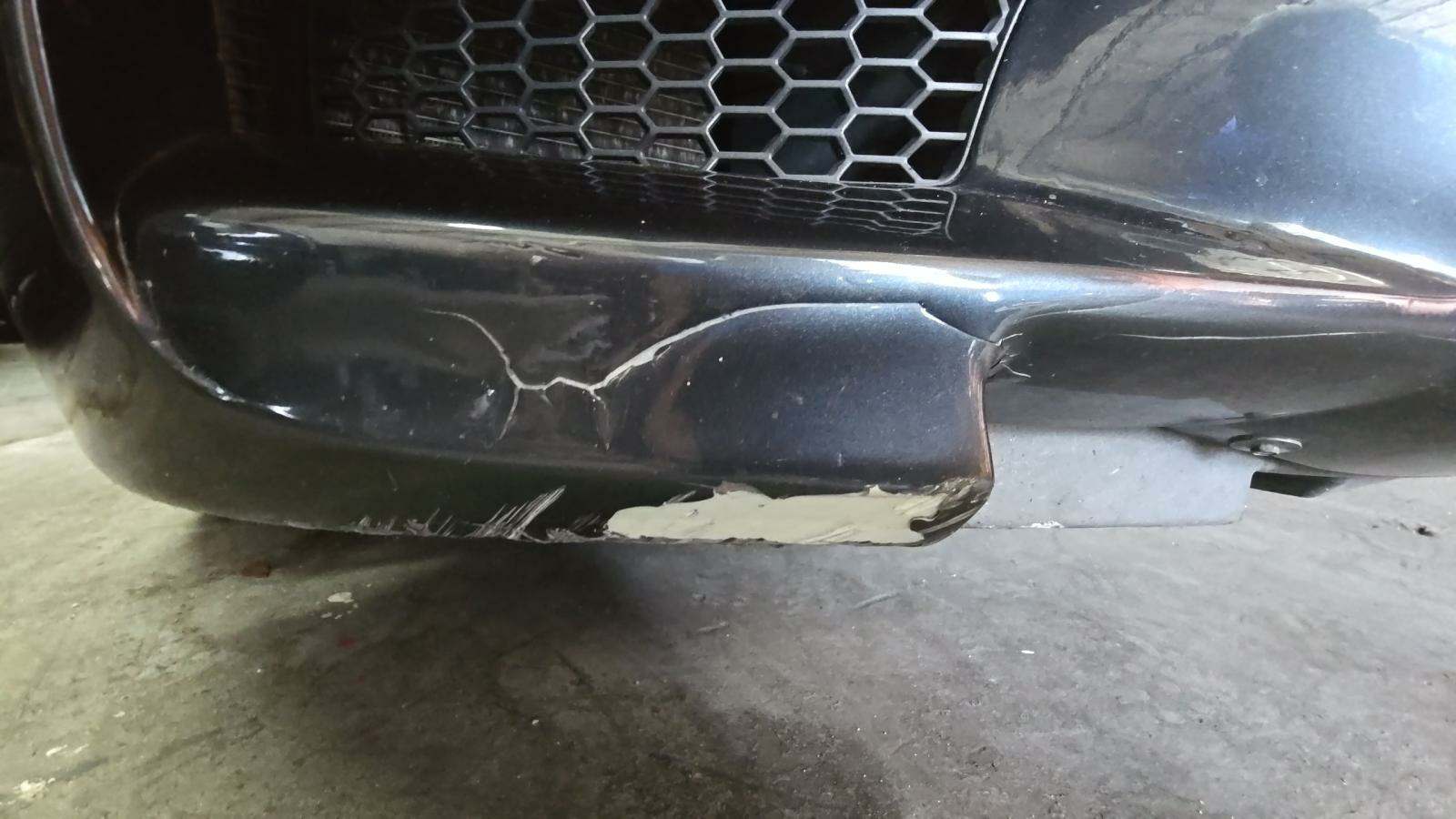 2015 BMW M5 Base RWD