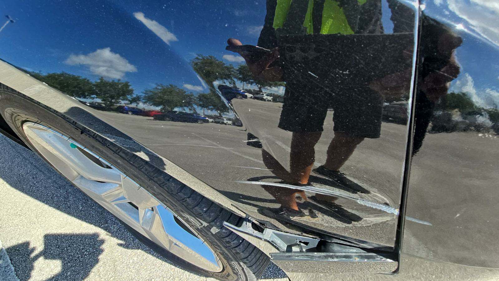 2011 Chevrolet Camaro LT RWD