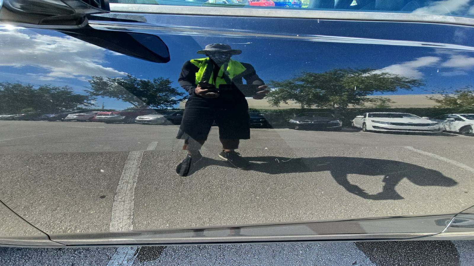 2011 Chevrolet Camaro LT RWD