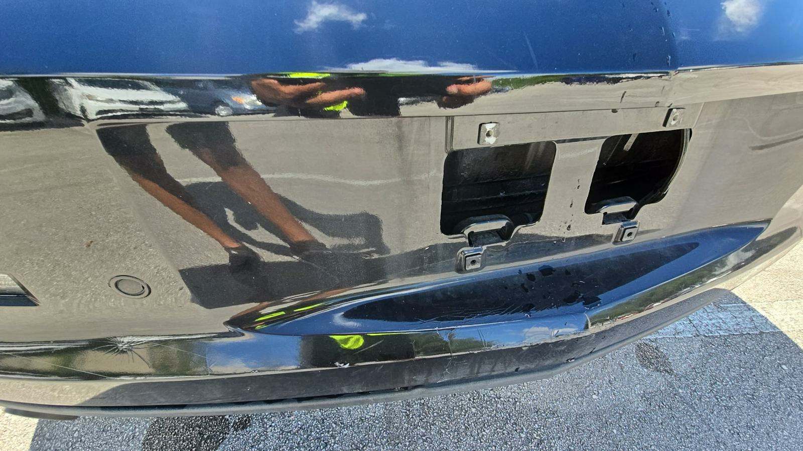 2011 Chevrolet Camaro LT RWD