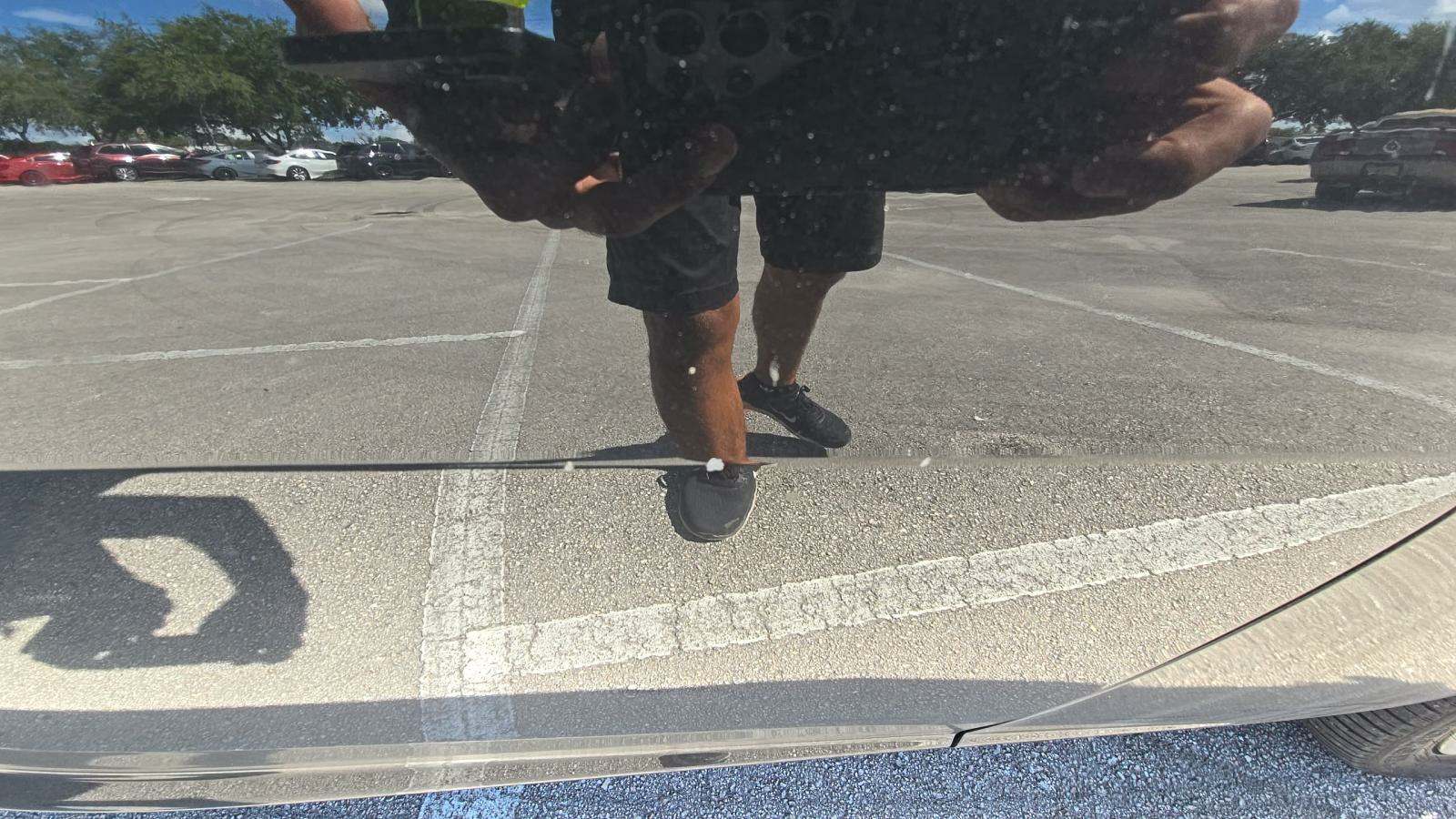 2011 Chevrolet Camaro LT RWD