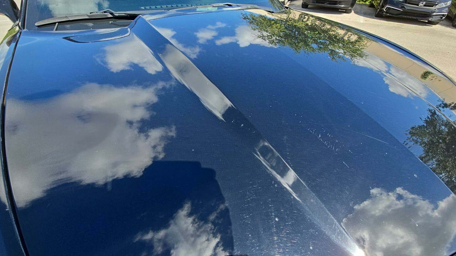 2011 Chevrolet Camaro LT RWD