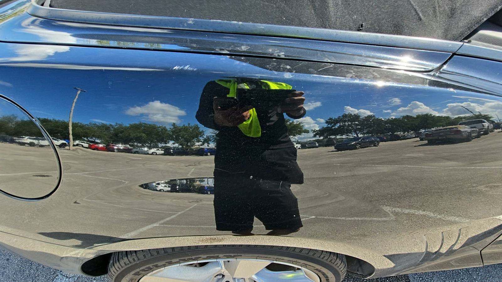 2011 Chevrolet Camaro LT RWD