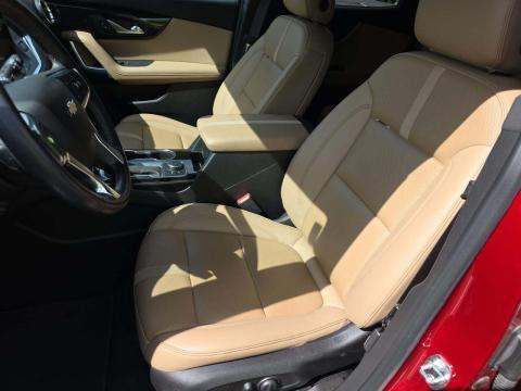 CHEVROLET PREMIER - 2