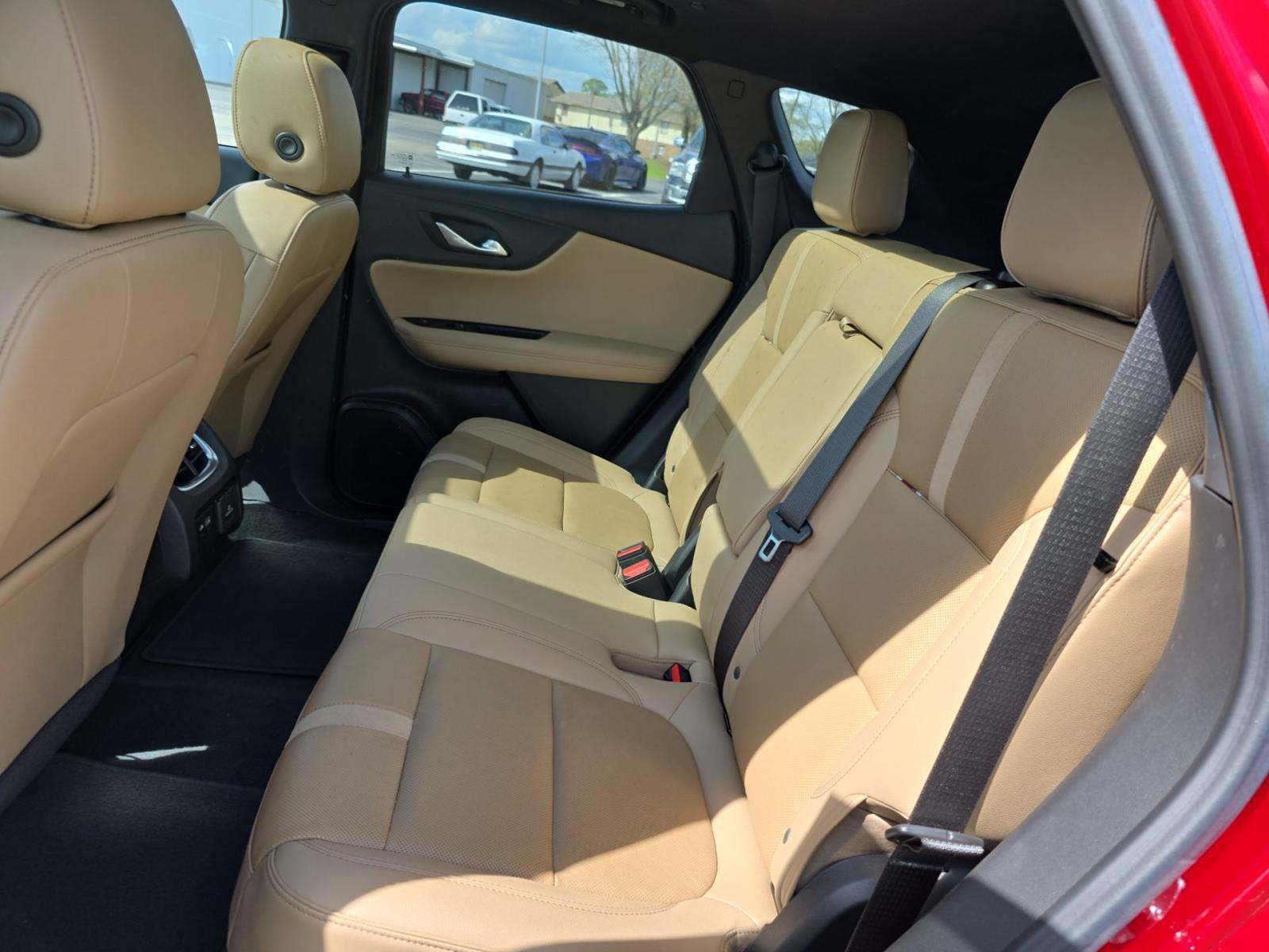 CHEVROLET PREMIER - 9