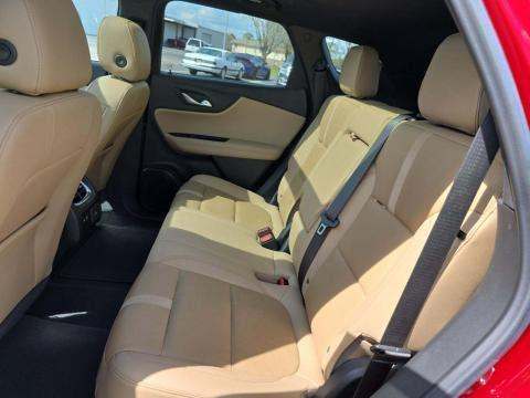 CHEVROLET PREMIER - 9