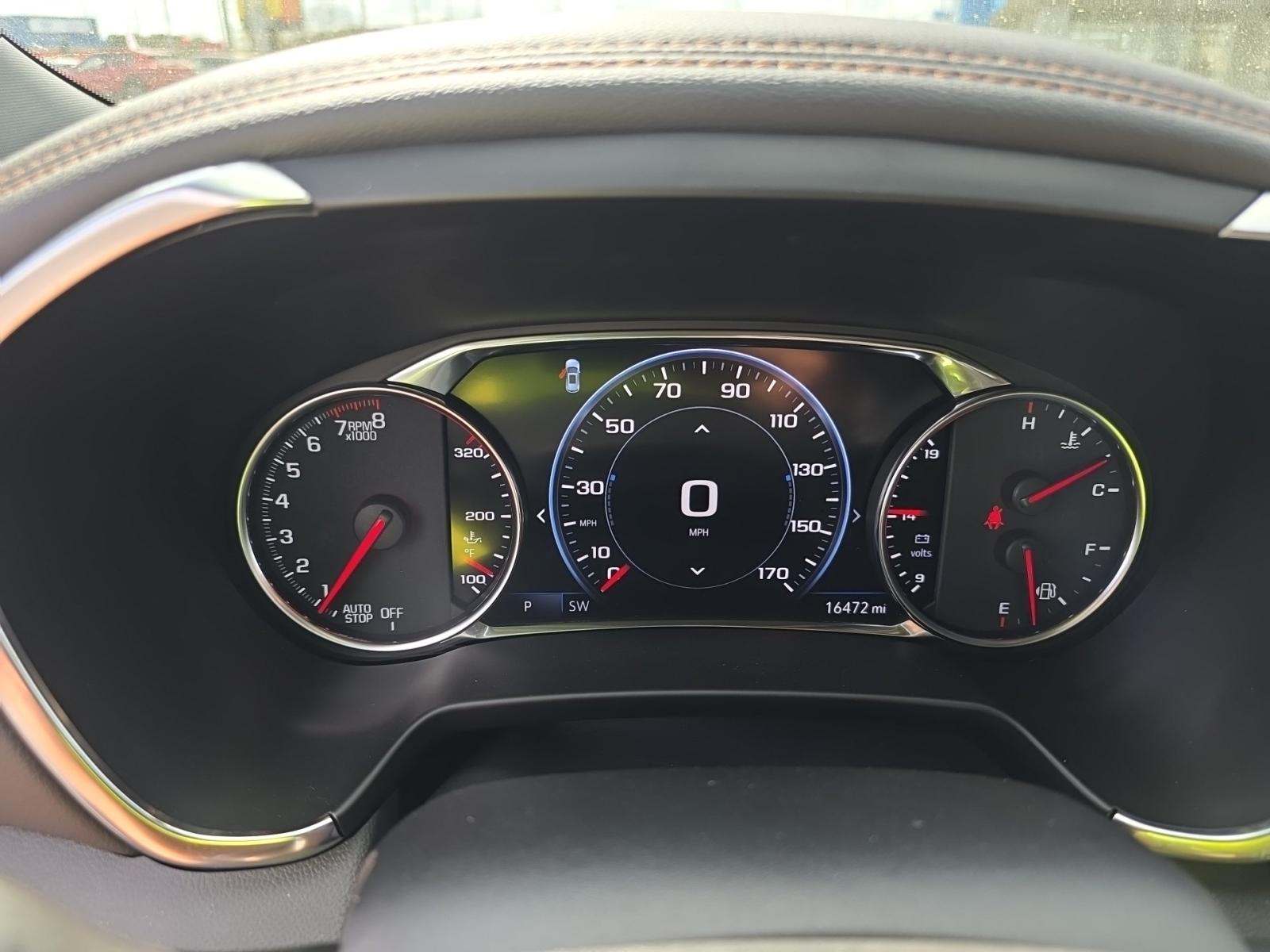 CHEVROLET PREMIER - 5