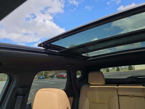 CHEVROLET PREMIER - 7