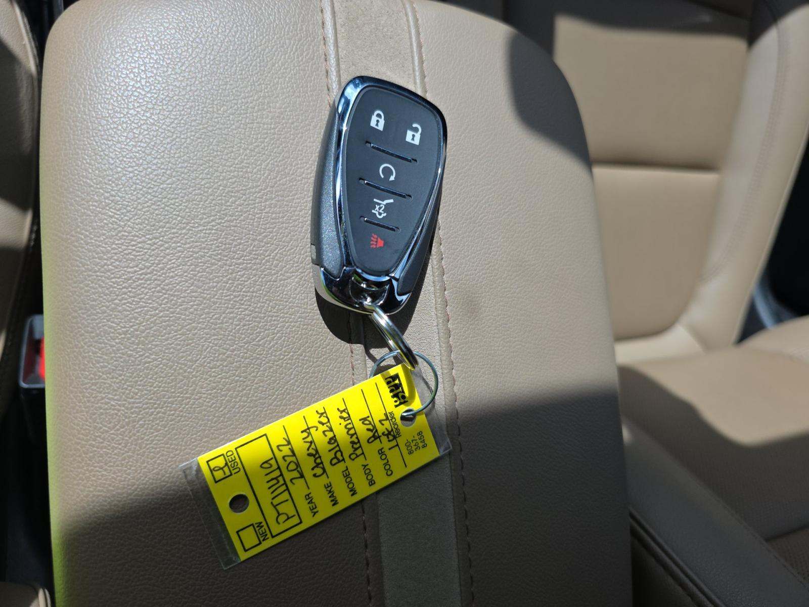 CHEVROLET PREMIER - 4